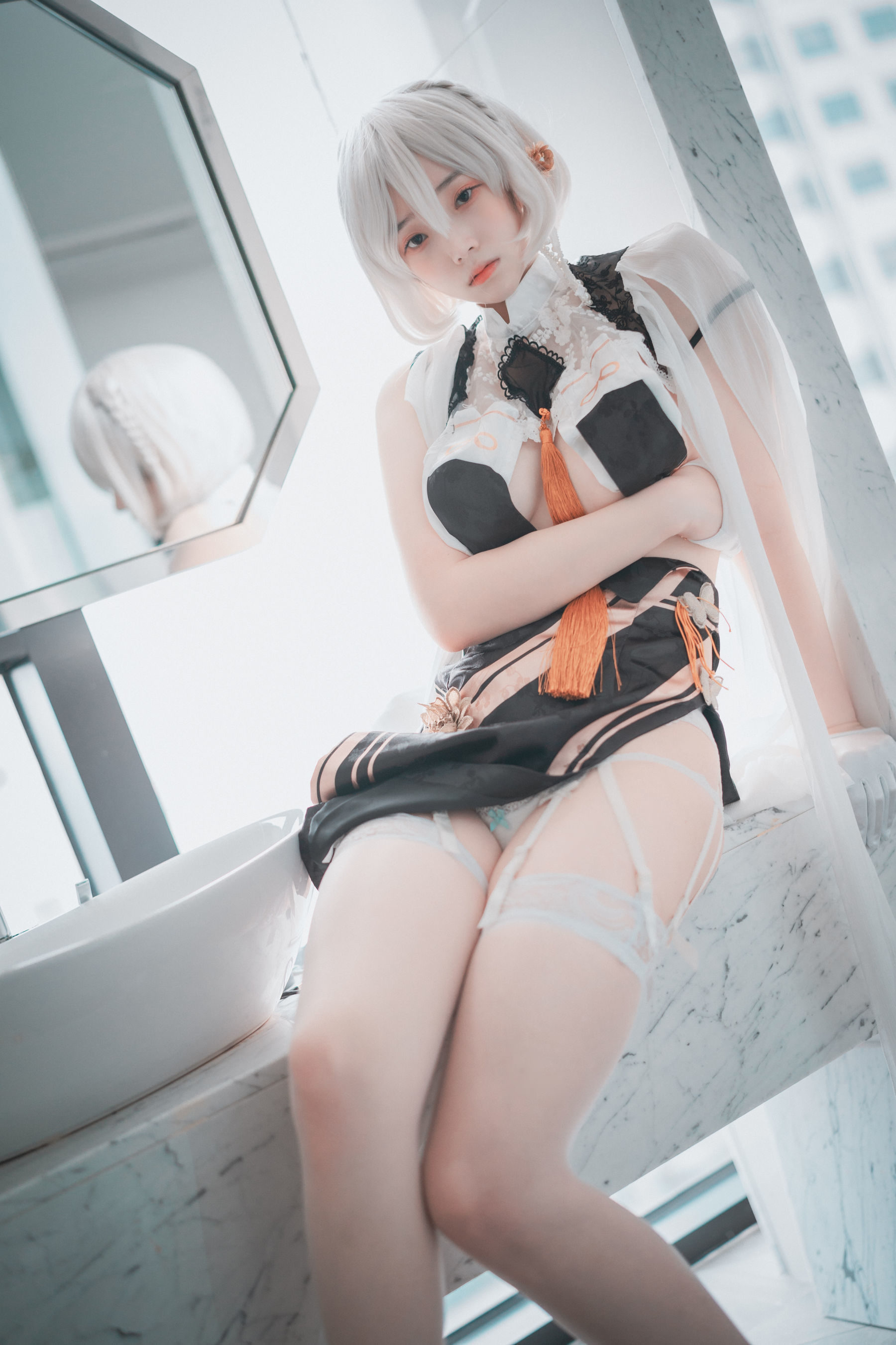[DJAWA] Bambi - Azur Lane HMS Sirius