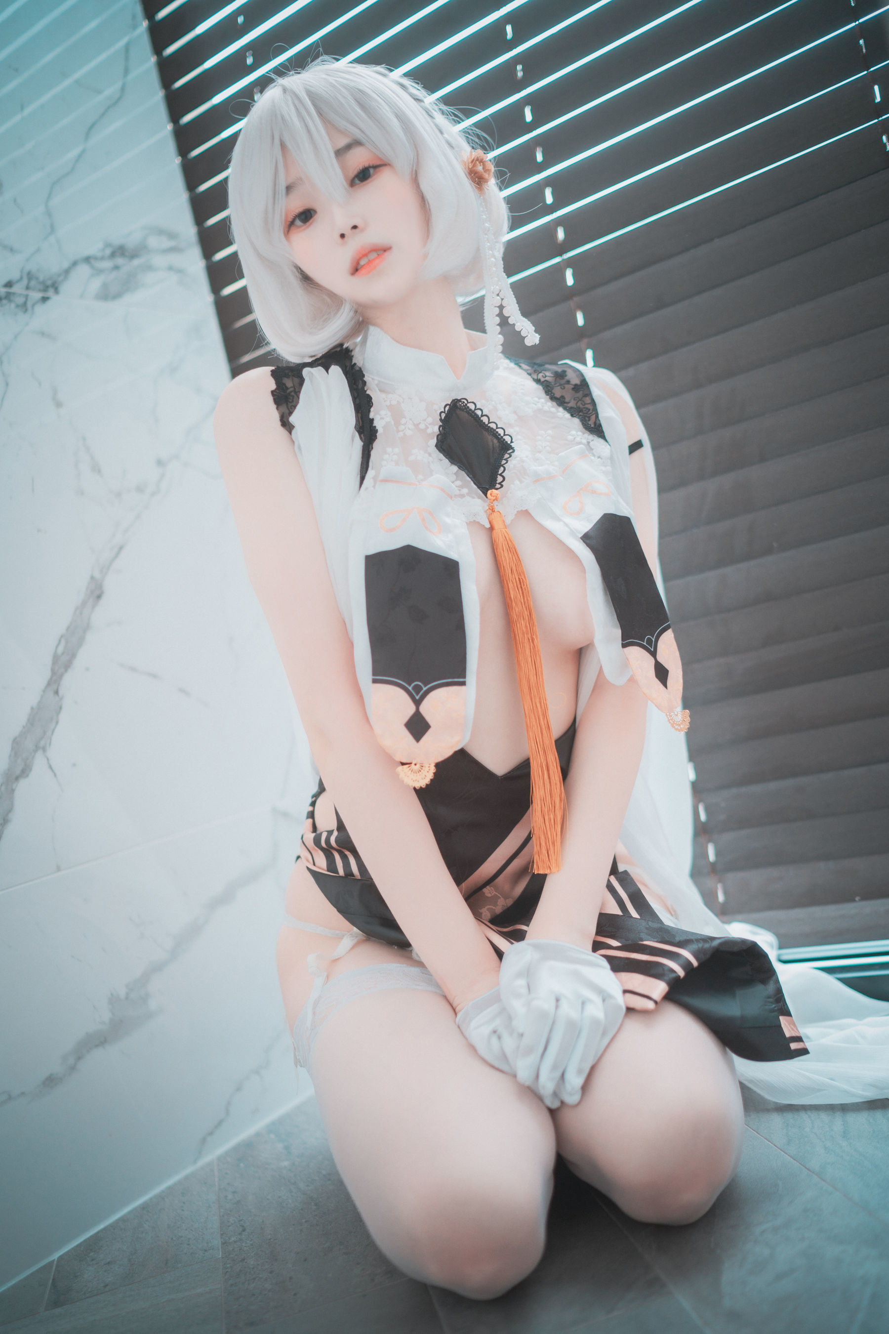 [DJAWA] Bambi - Azur Lane HMS Sirius