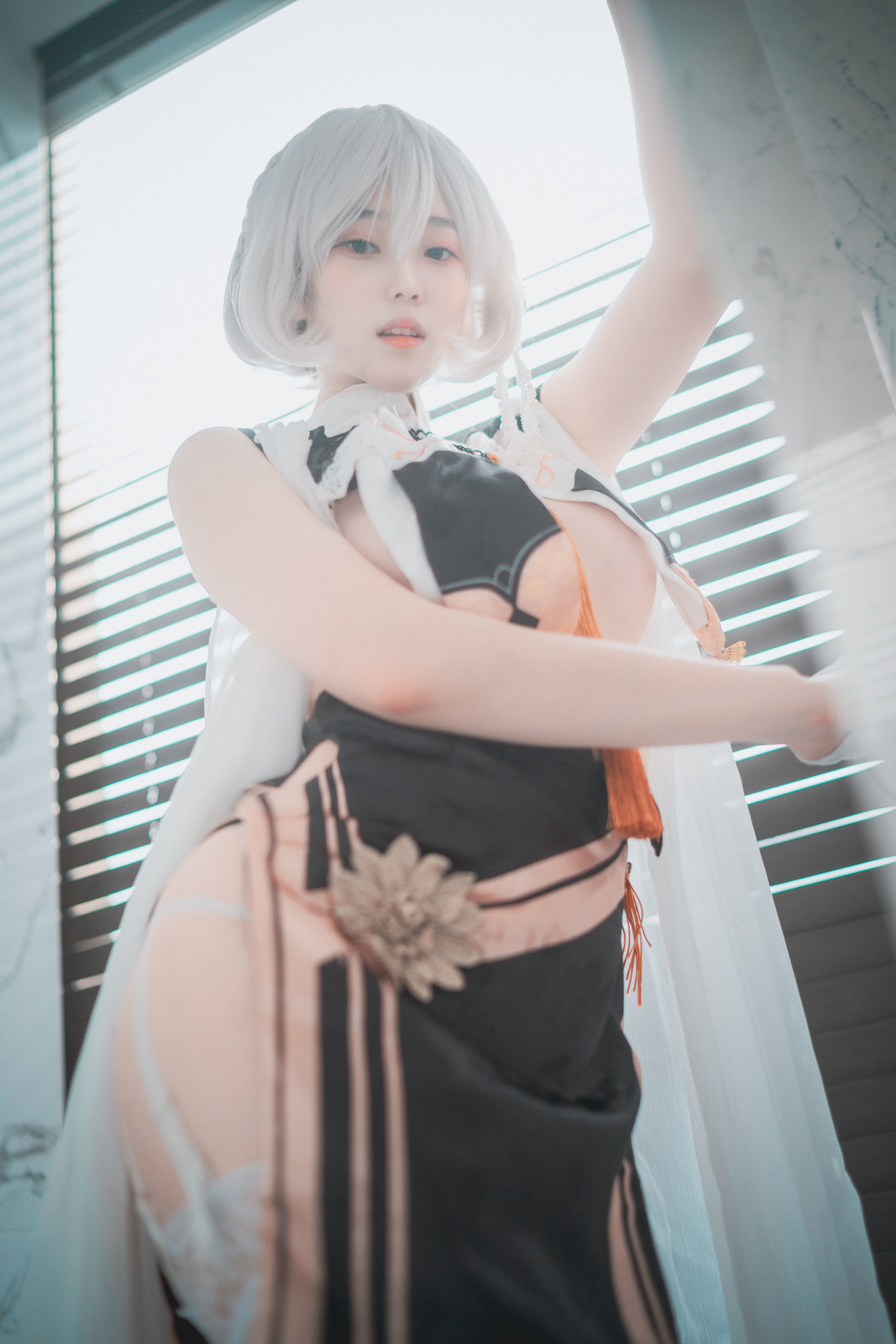 [DJAWA] Bambi - Azur Lane HMS Sirius