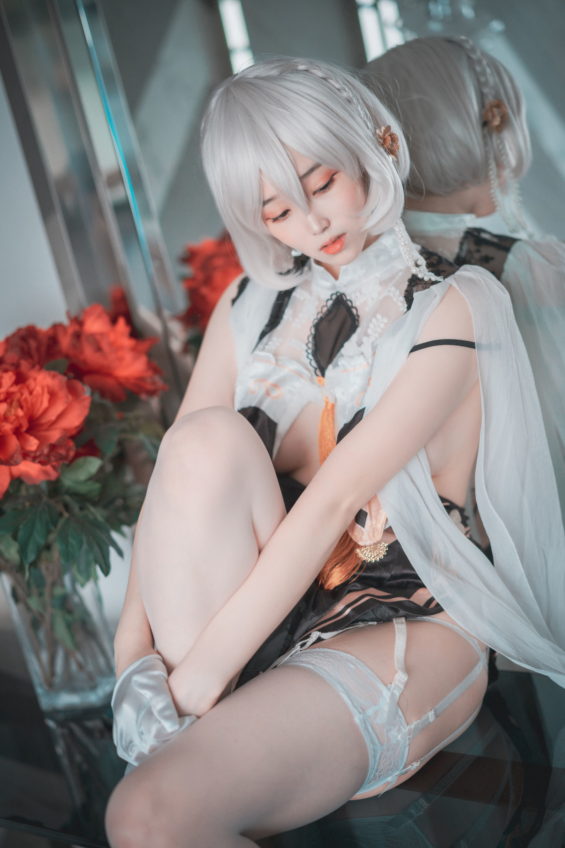 [DJAWA] Bambi - Azur Lane HMS Sirius