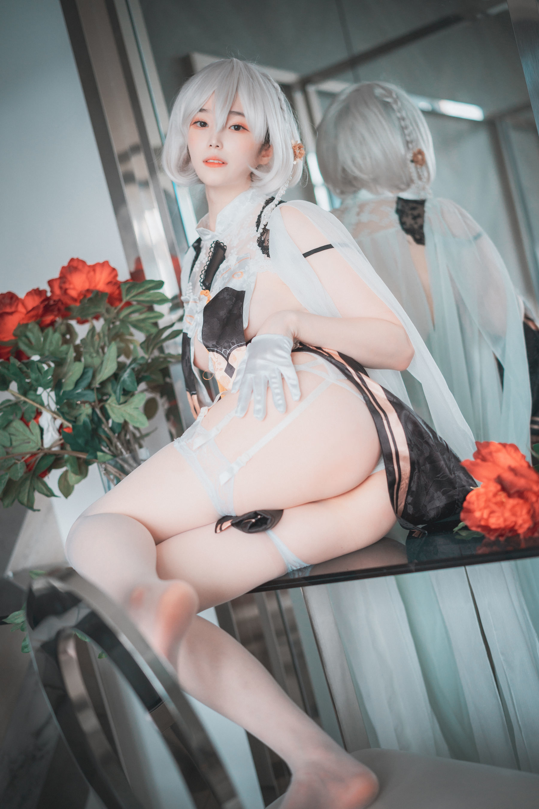 [DJAWA] Bambi - Azur Lane HMS Sirius