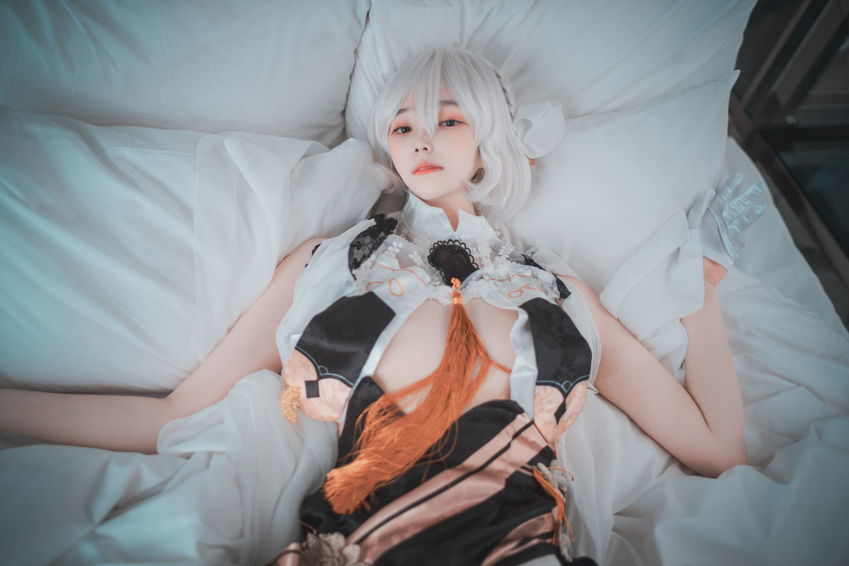 [DJAWA] Bambi - Azur Lane HMS Sirius
