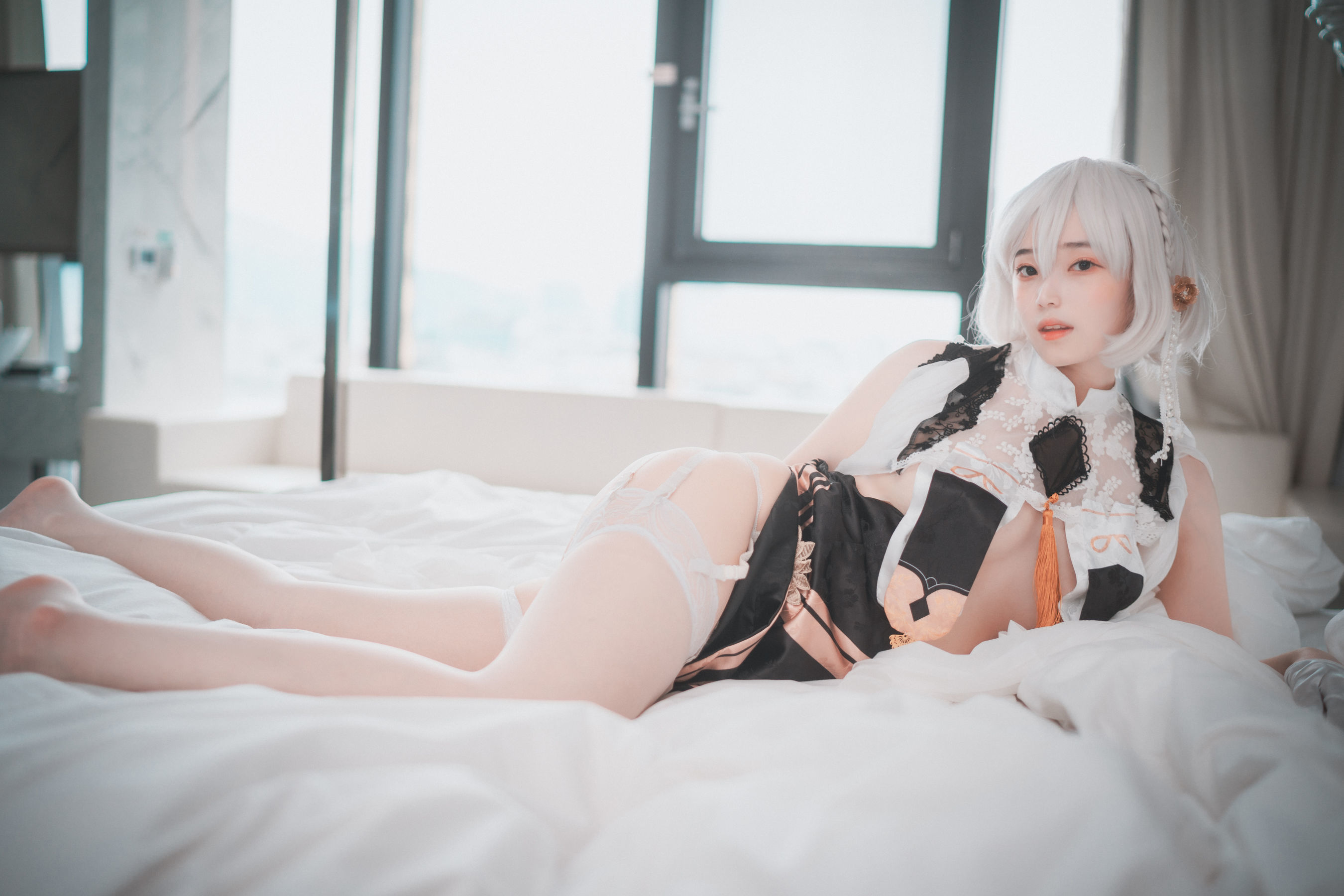 [DJAWA] Bambi - Azur Lane HMS Sirius