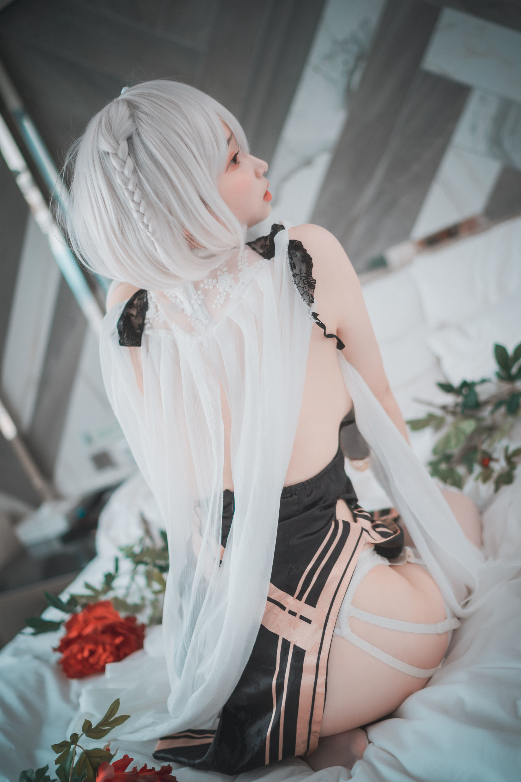 [DJAWA] Bambi - Azur Lane HMS Sirius