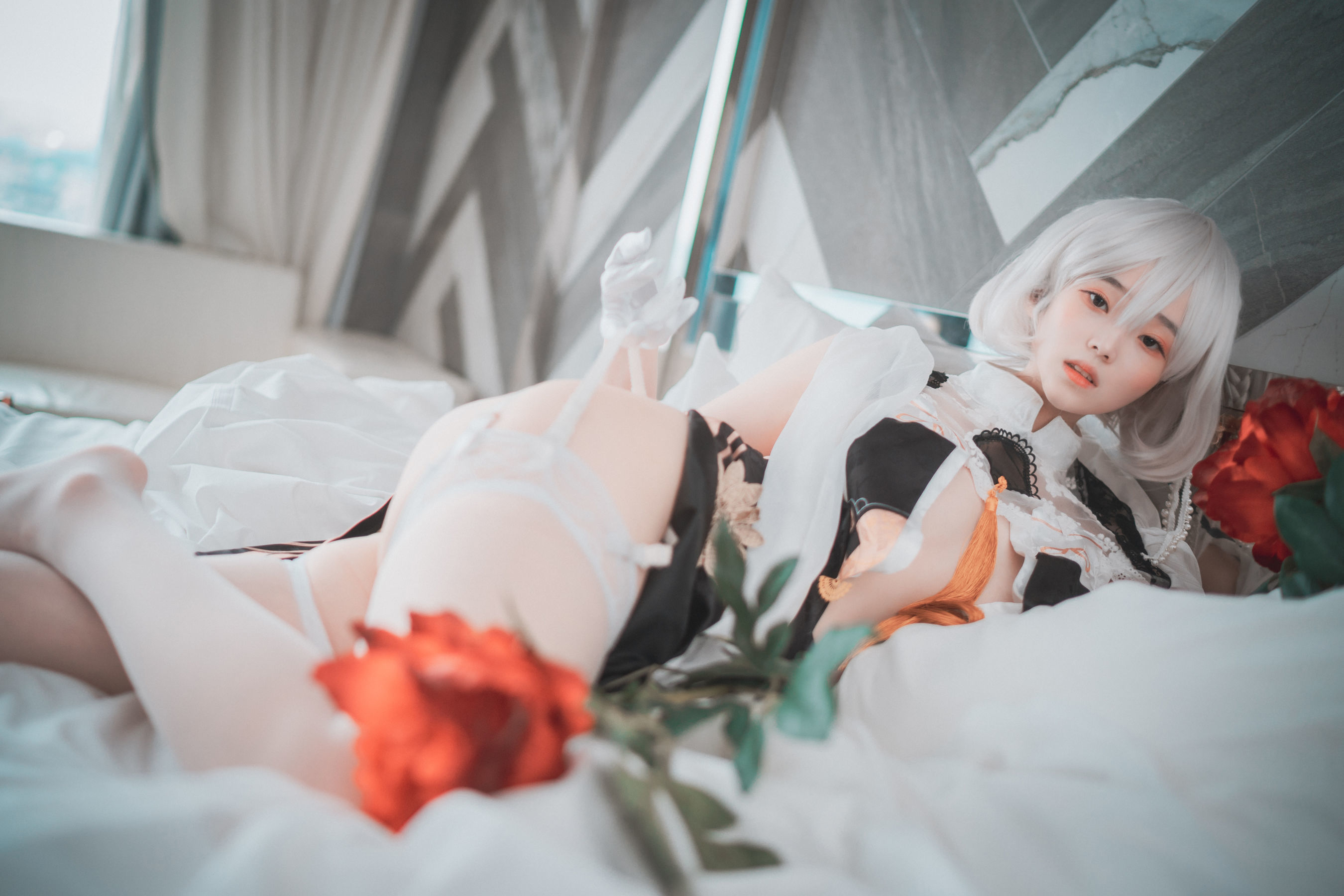 [DJAWA] Bambi - Azur Lane HMS Sirius