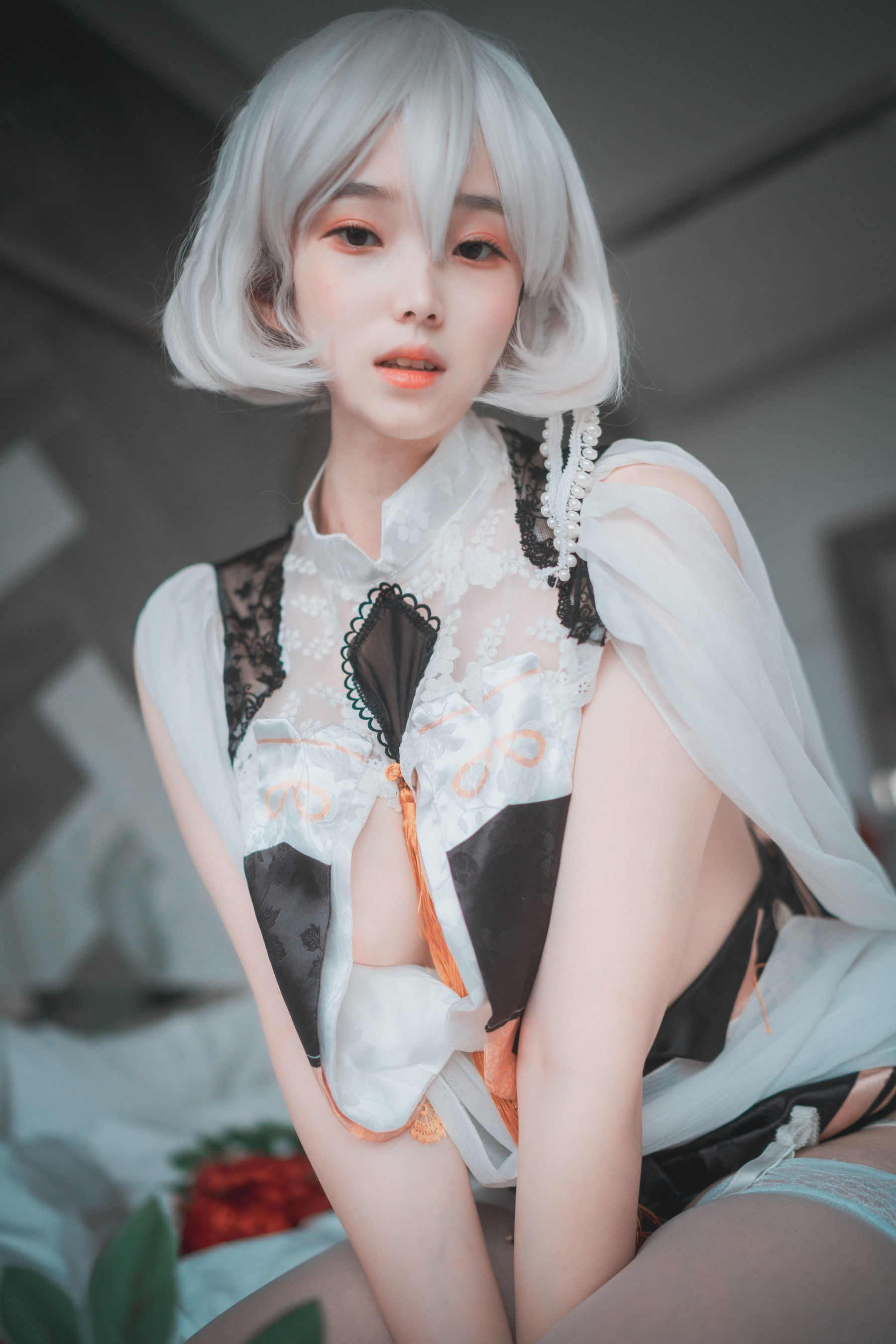 [DJAWA] Bambi - Azur Lane HMS Sirius