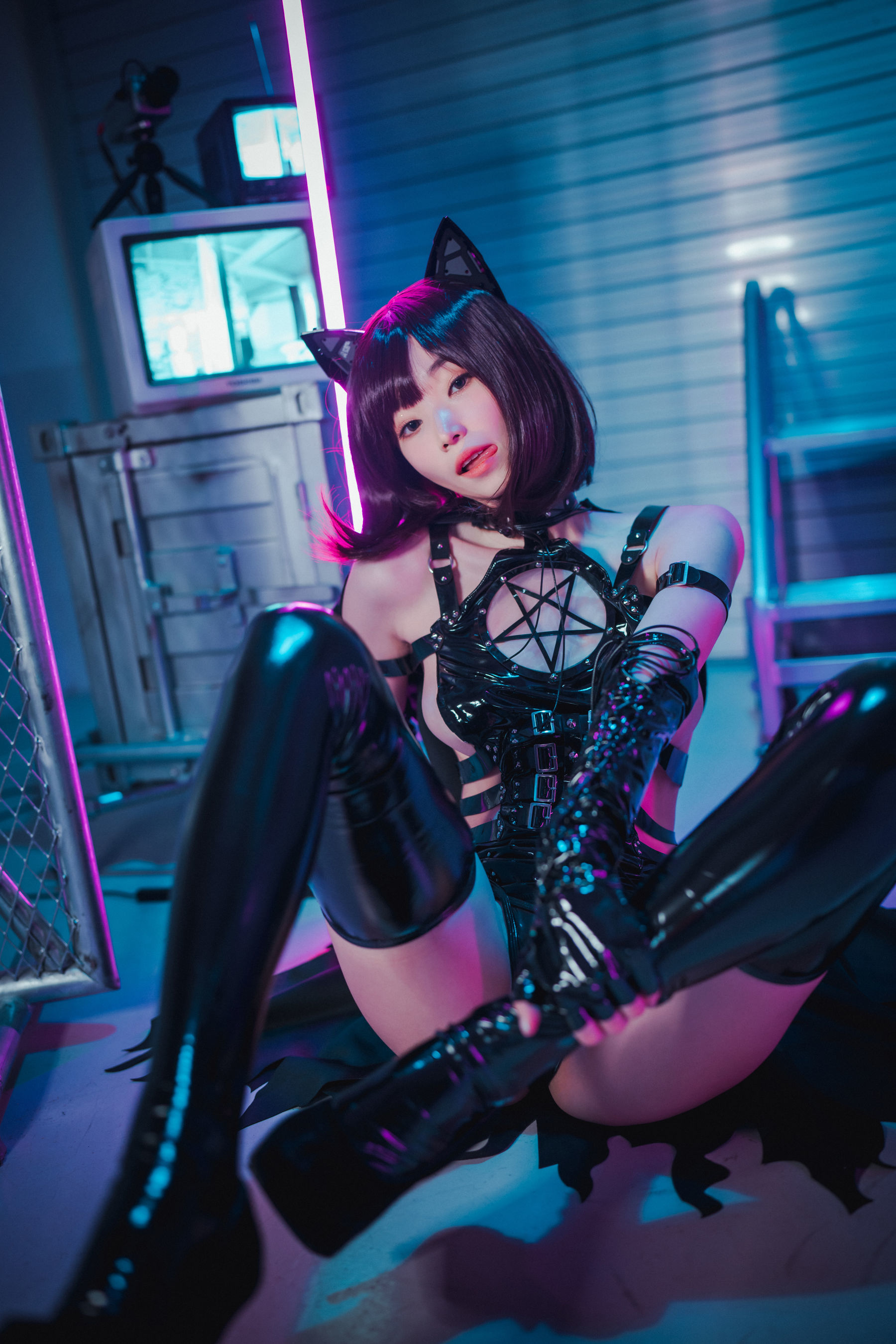[DJAWA] Bambi - Halloween Nightmare