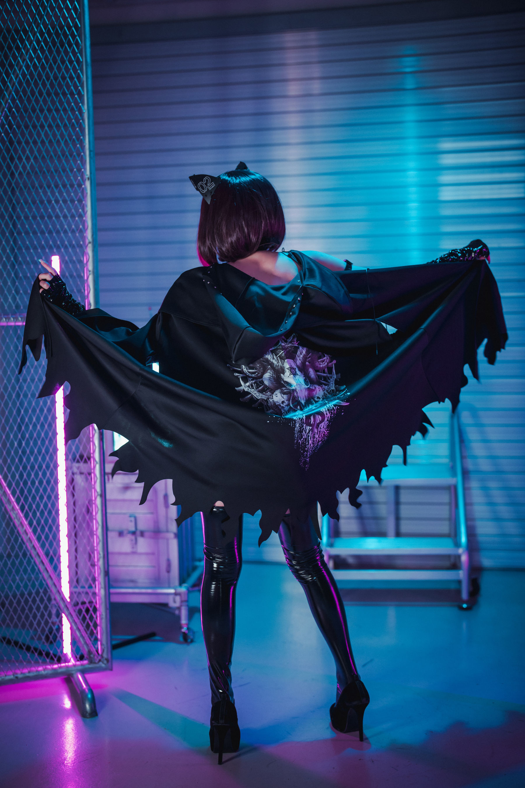 [DJAWA] Bambi - Halloween Nightmare