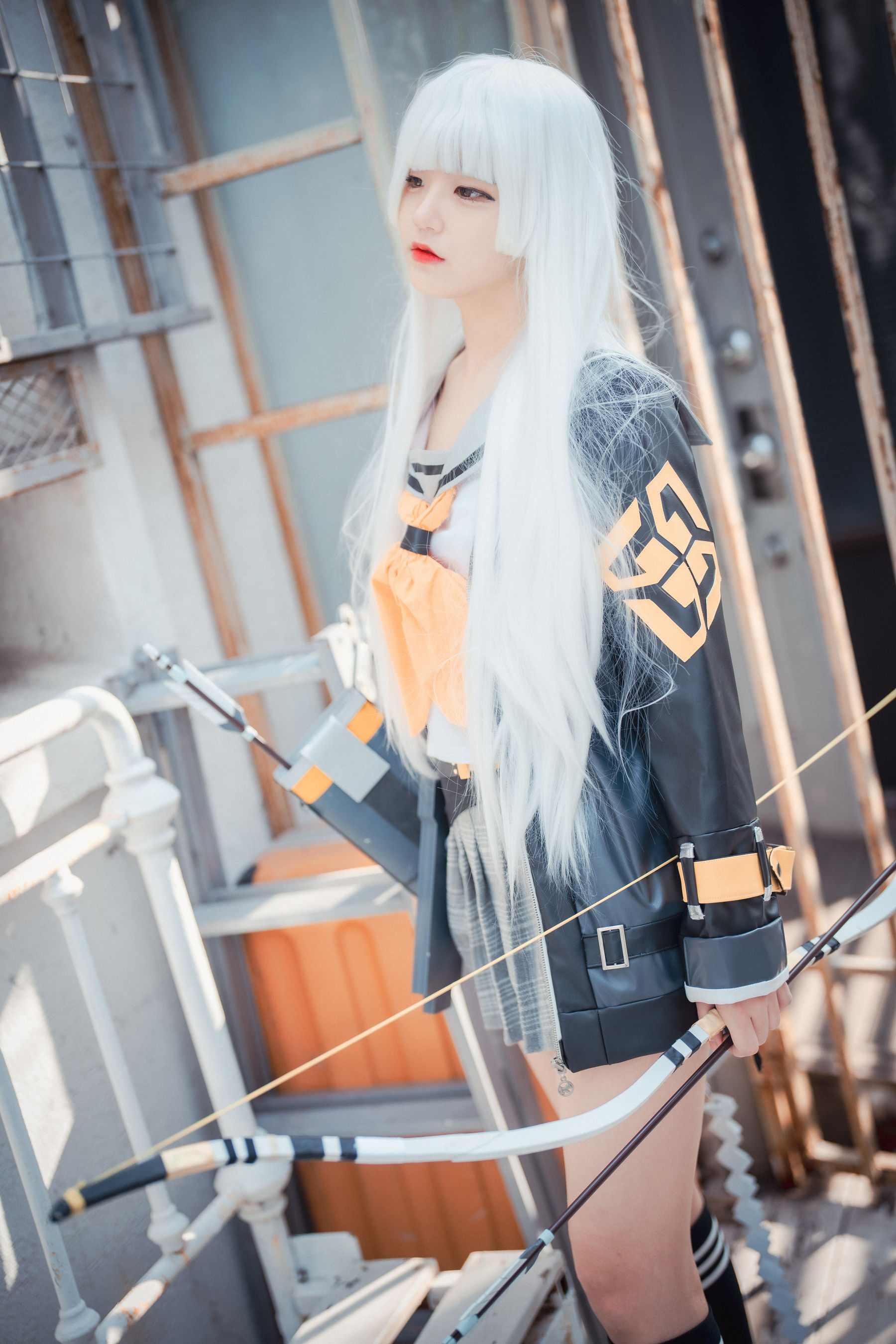 [DJAWA] Jenny - Eternal Return RIO (Black Survival)