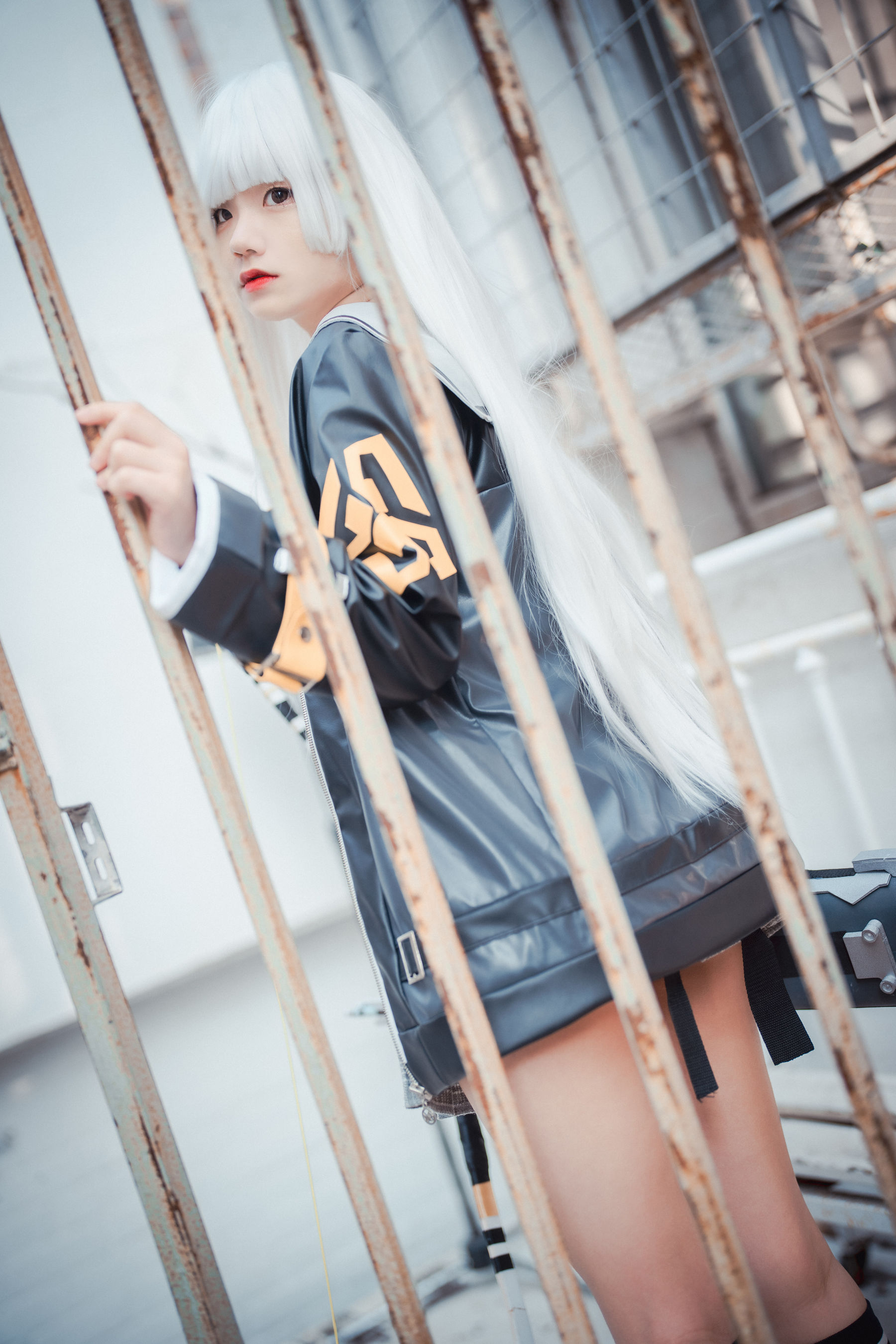 [DJAWA] Jenny - Eternal Return RIO (Black Survival)
