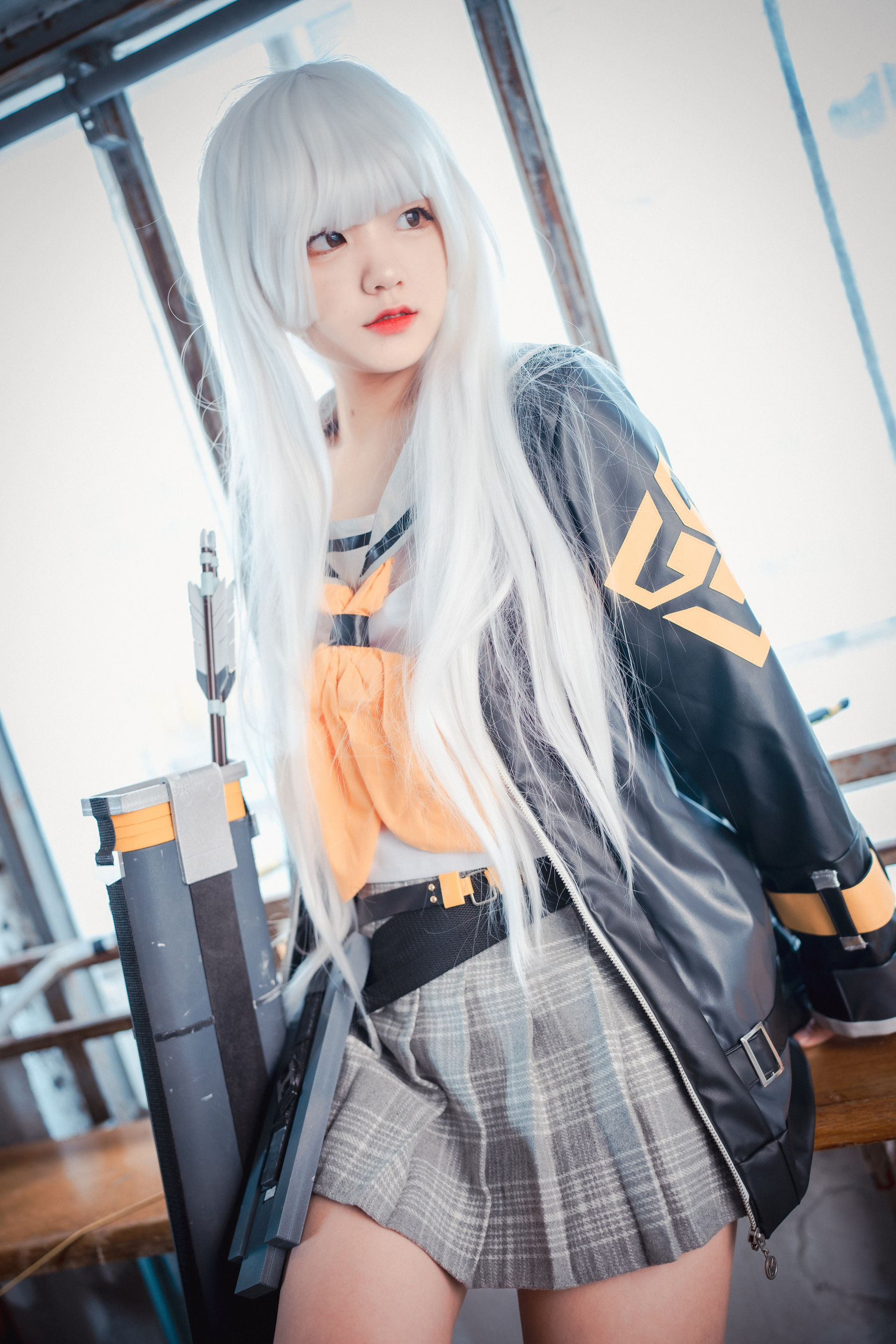 [DJAWA] Jenny - Eternal Return RIO (Black Survival)