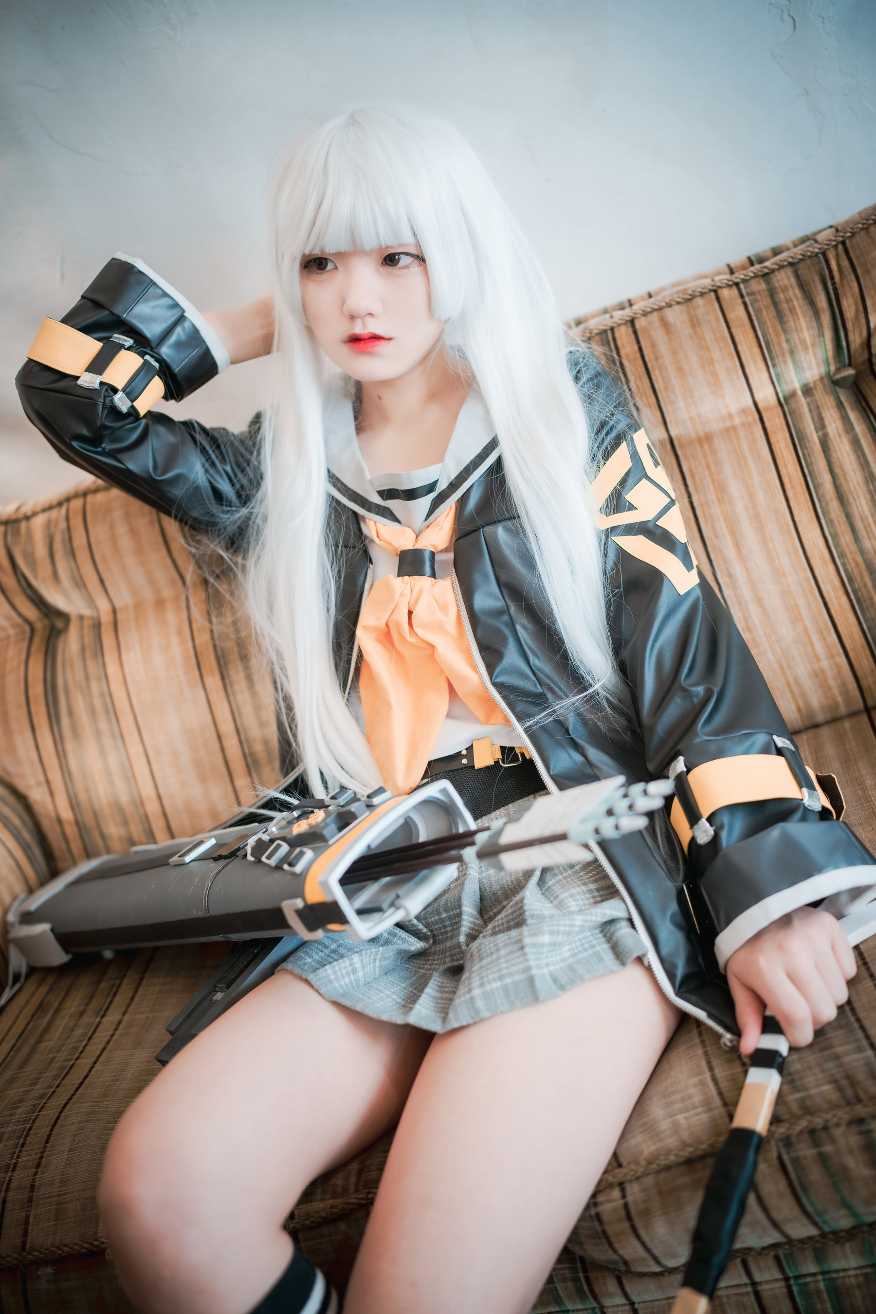 [DJAWA] Jenny - Eternal Return RIO (Black Survival)
