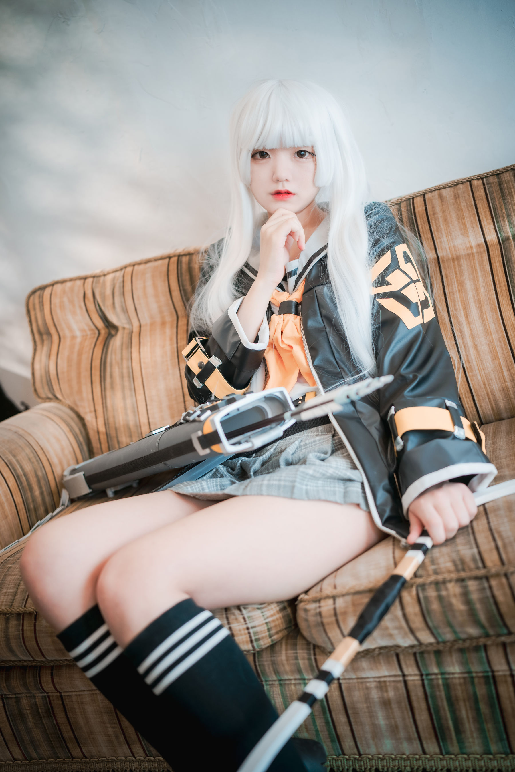 [DJAWA] Jenny - Eternal Return RIO (Black Survival)