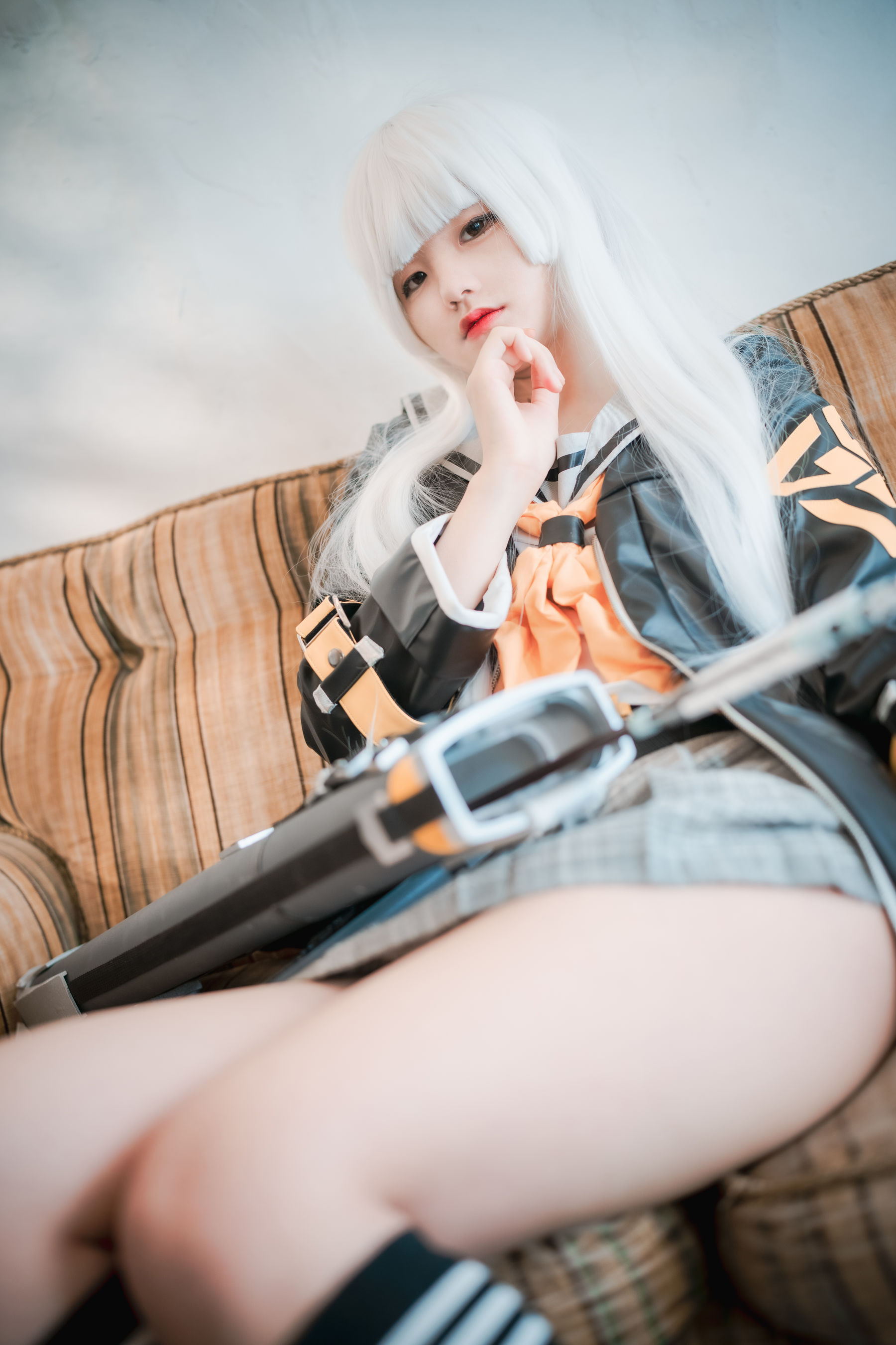 [DJAWA] Jenny - Eternal Return RIO (Black Survival)