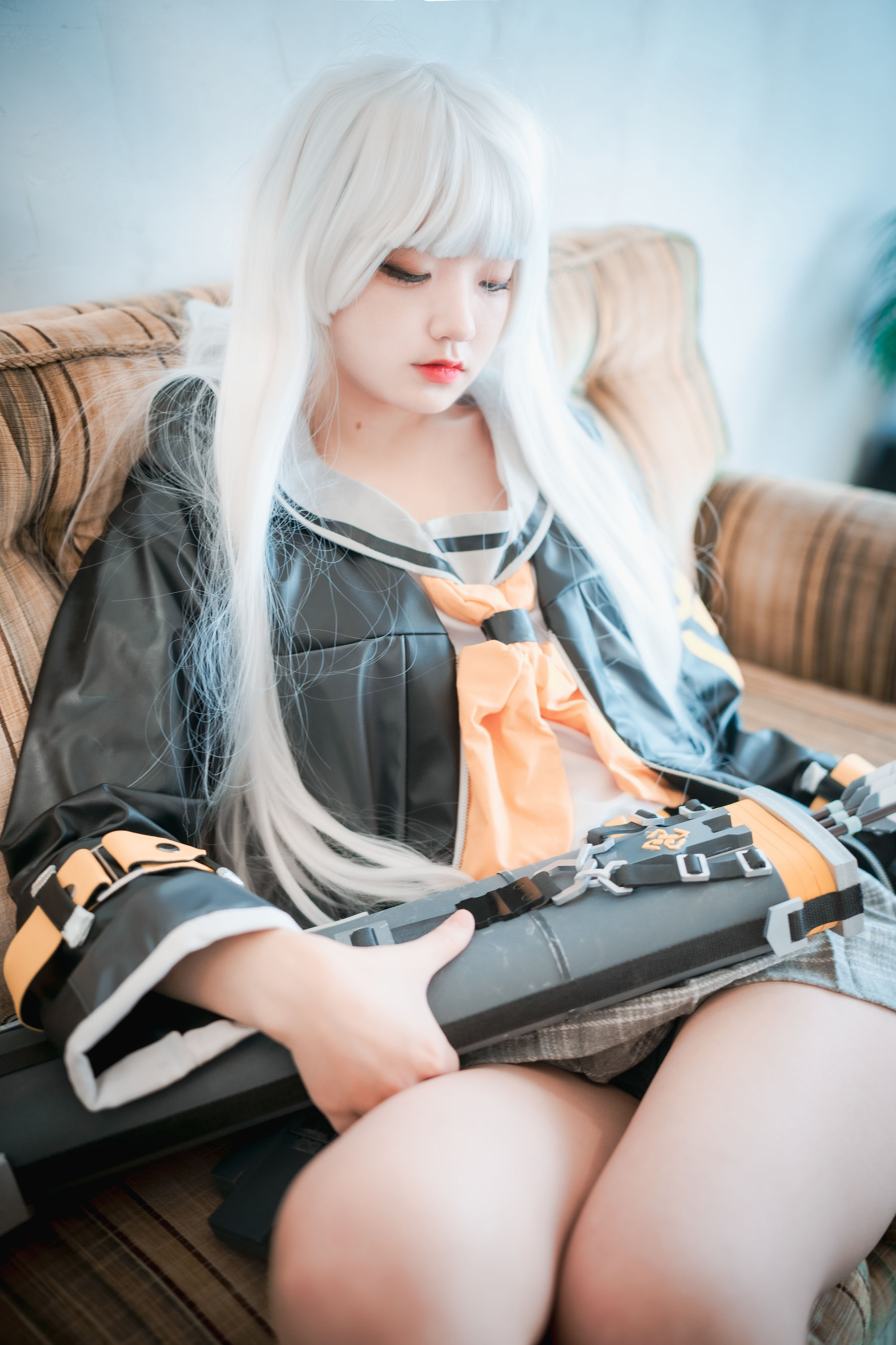 [DJAWA] Jenny - Eternal Return RIO (Black Survival)