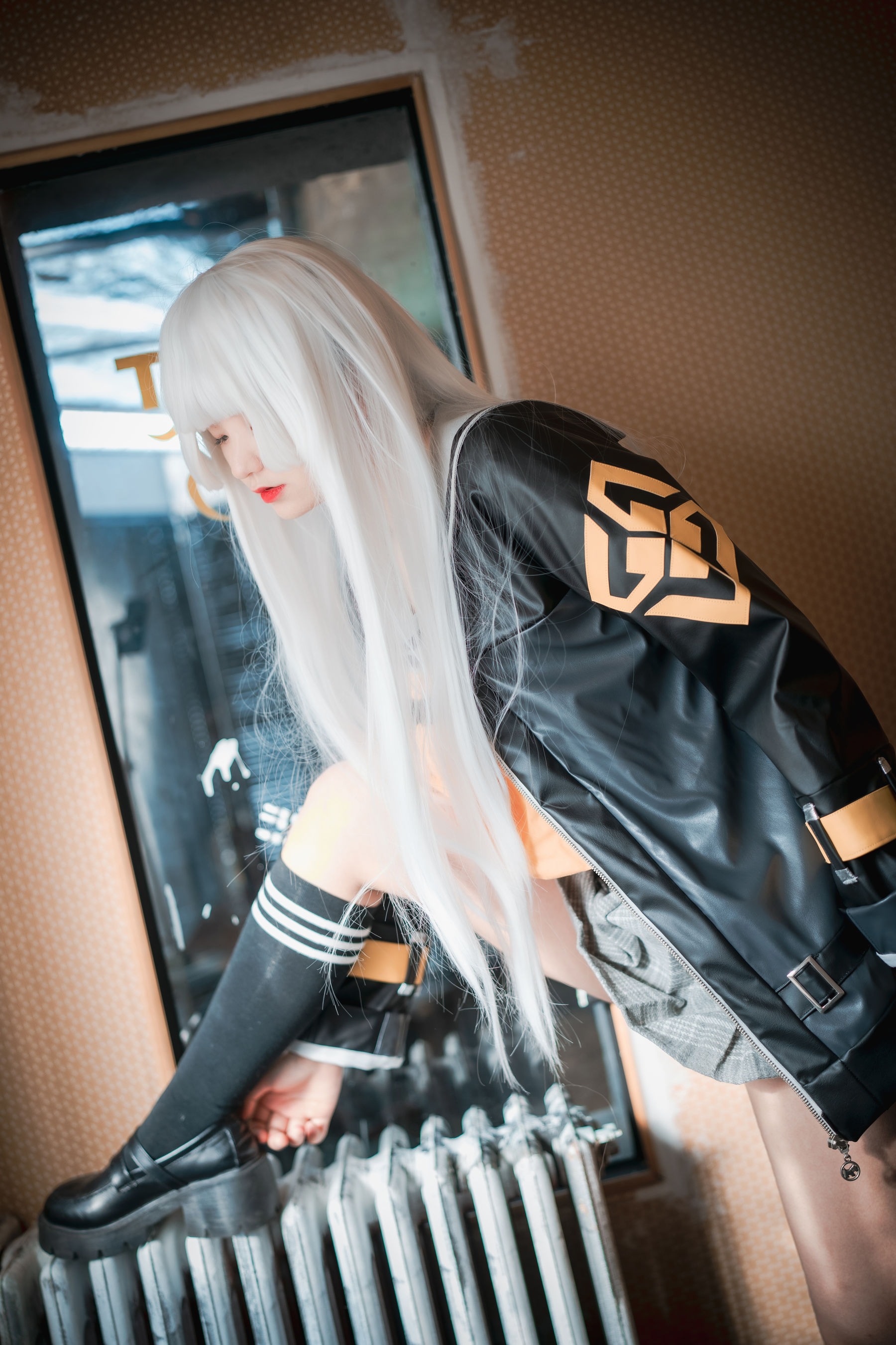 [DJAWA] Jenny - Eternal Return RIO (Black Survival)