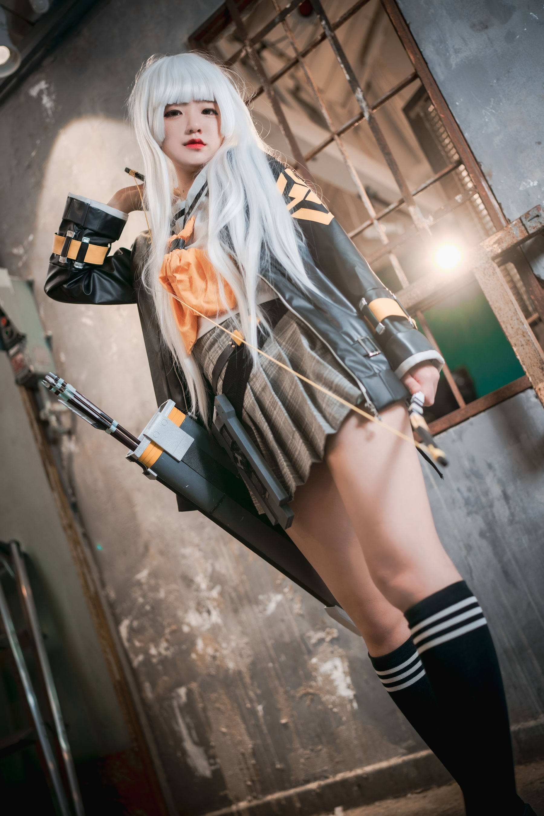 [DJAWA] Jenny - Eternal Return RIO (Black Survival)