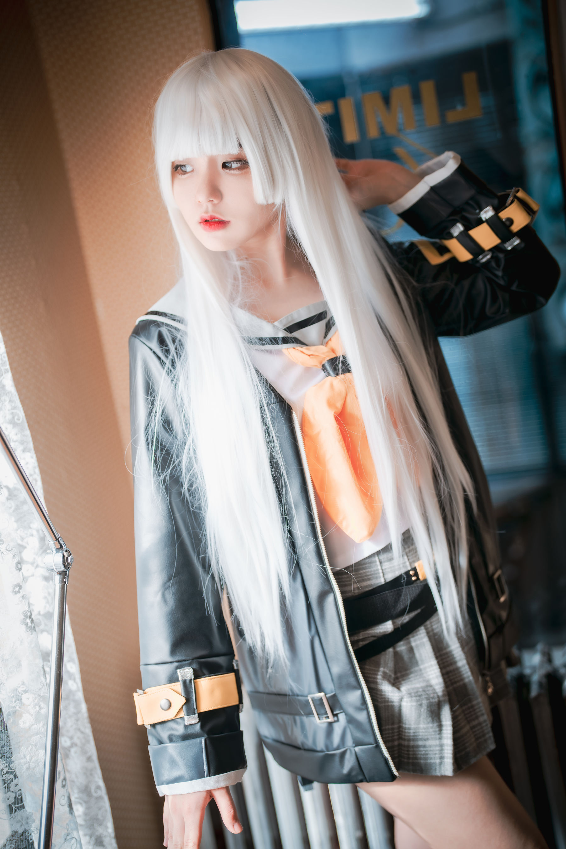 [DJAWA] Jenny - Eternal Return RIO (Black Survival)
