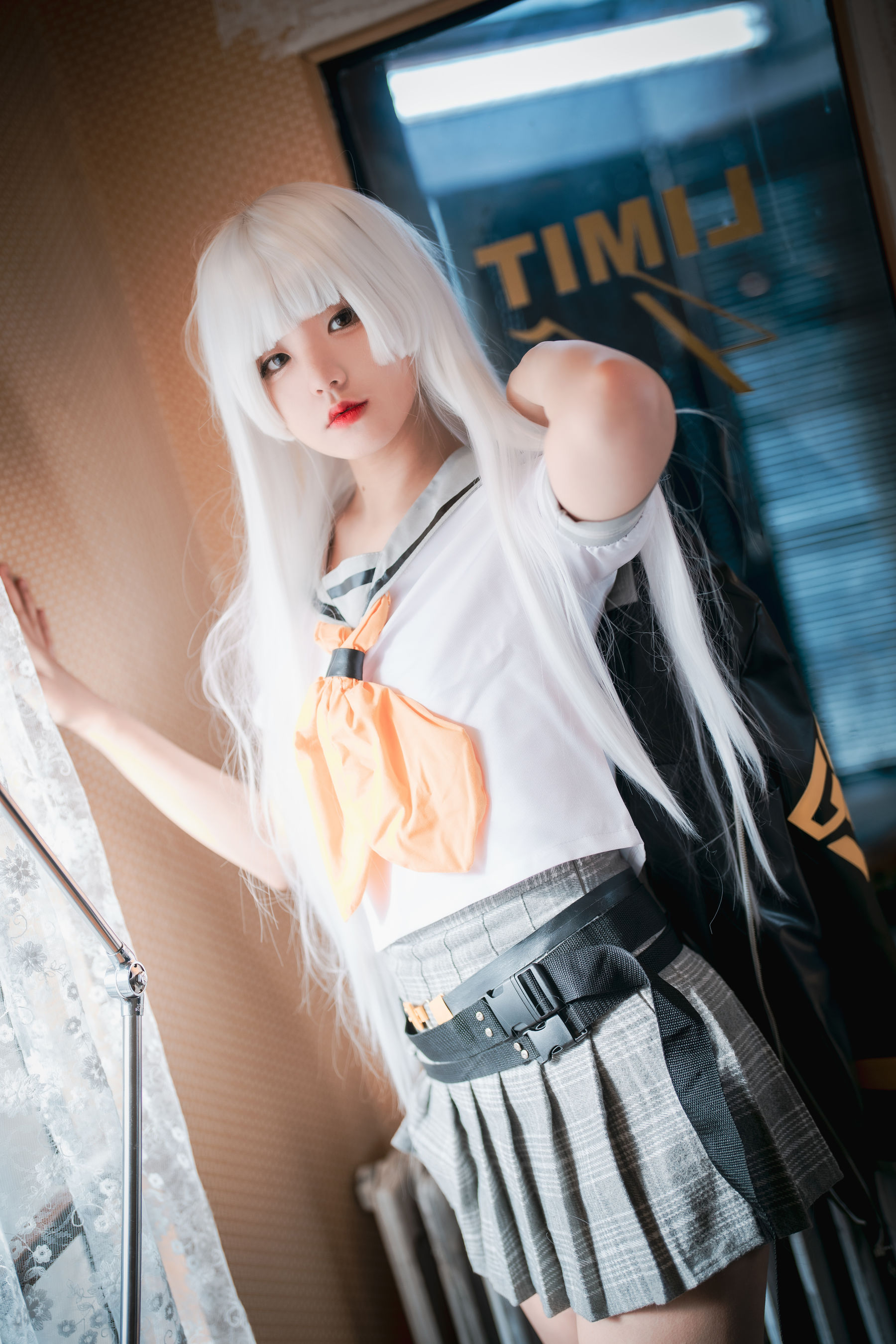 [DJAWA] Jenny - Eternal Return RIO (Black Survival)
