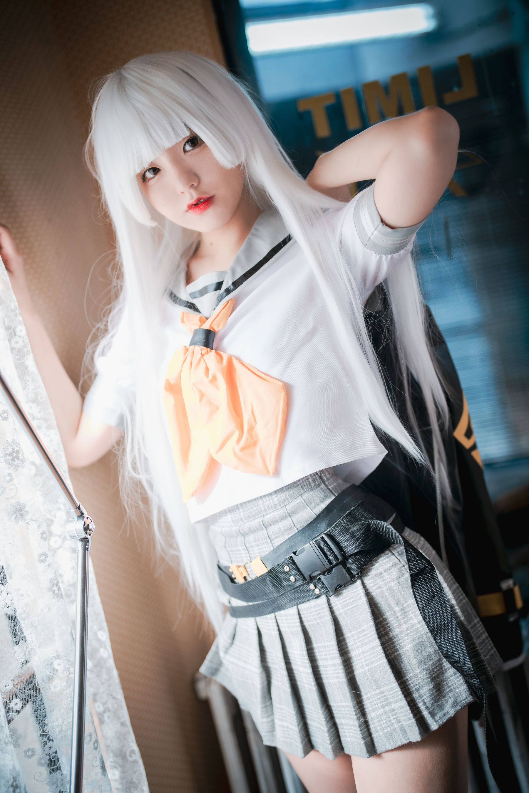 [DJAWA] Jenny - Eternal Return RIO (Black Survival)