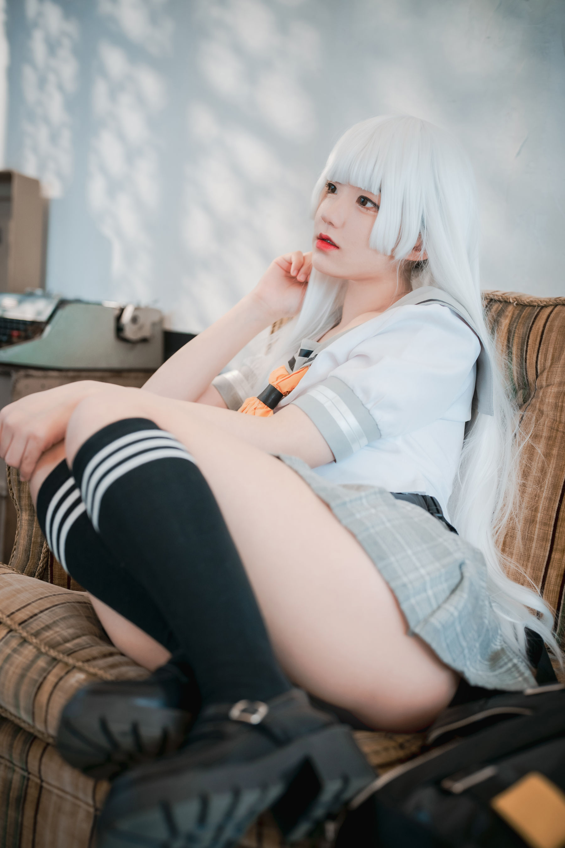 [DJAWA] Jenny - Eternal Return RIO (Black Survival)