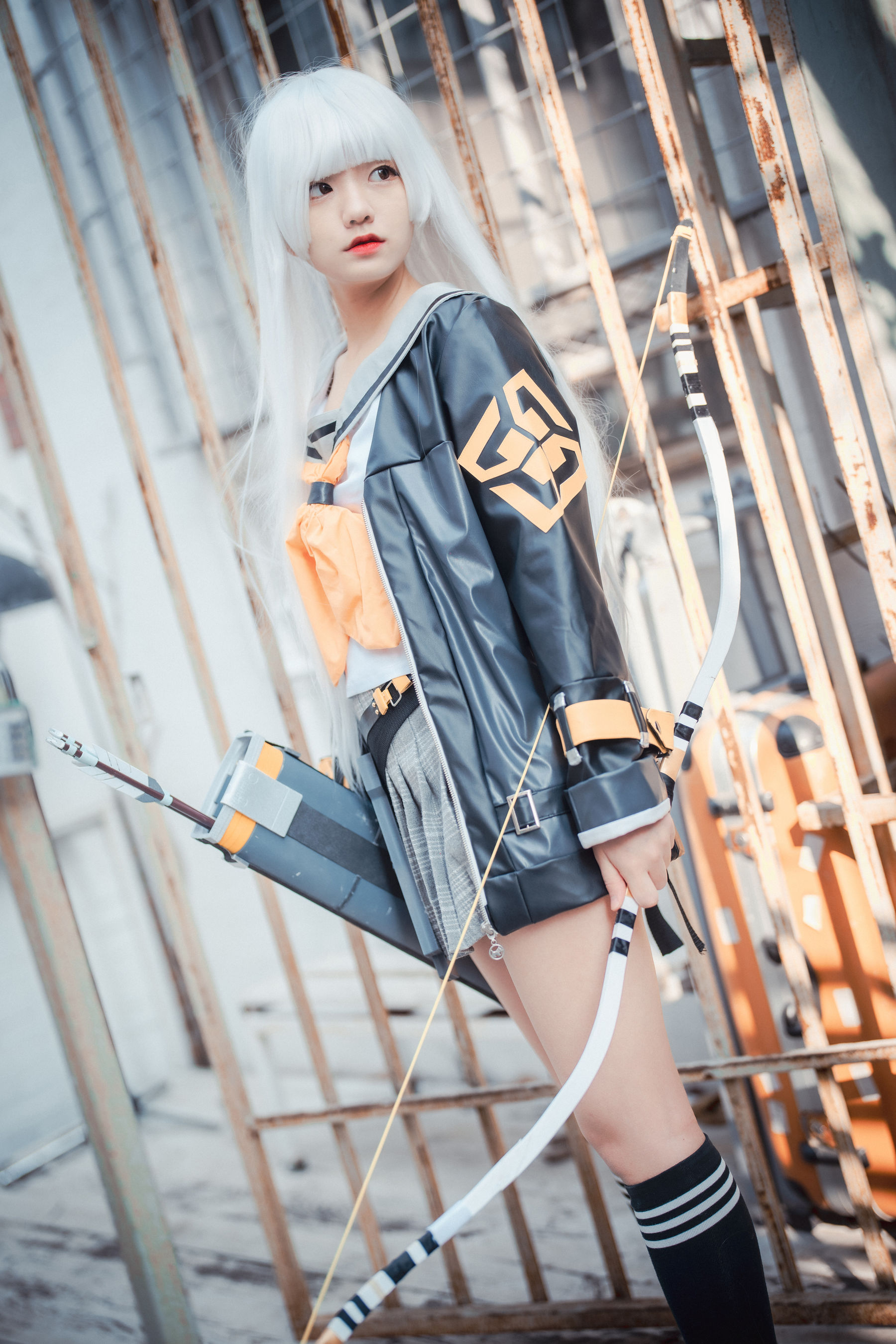 [DJAWA] Jenny - Eternal Return RIO (Black Survival)