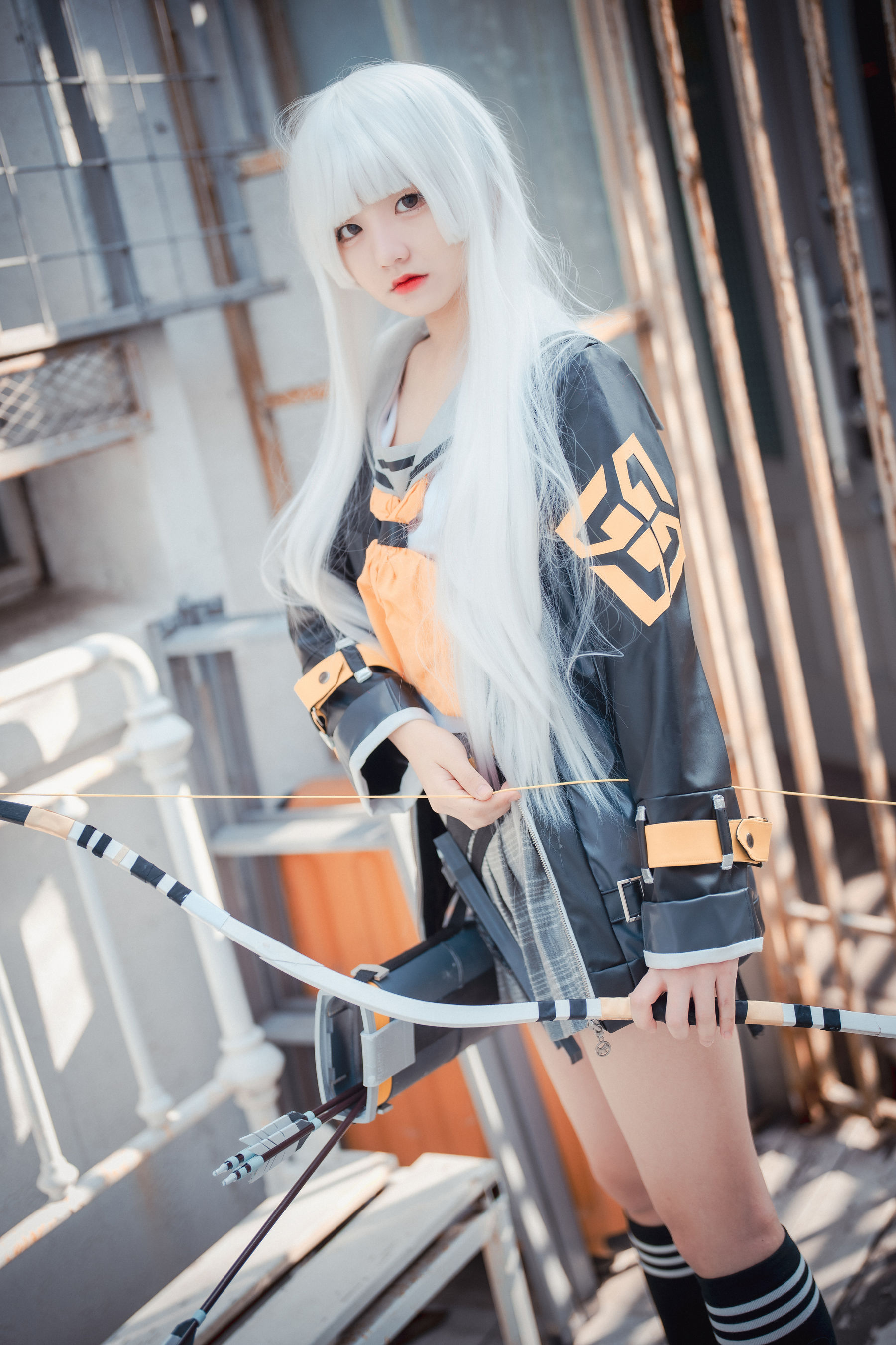 [DJAWA] Jenny - Eternal Return RIO (Black Survival)