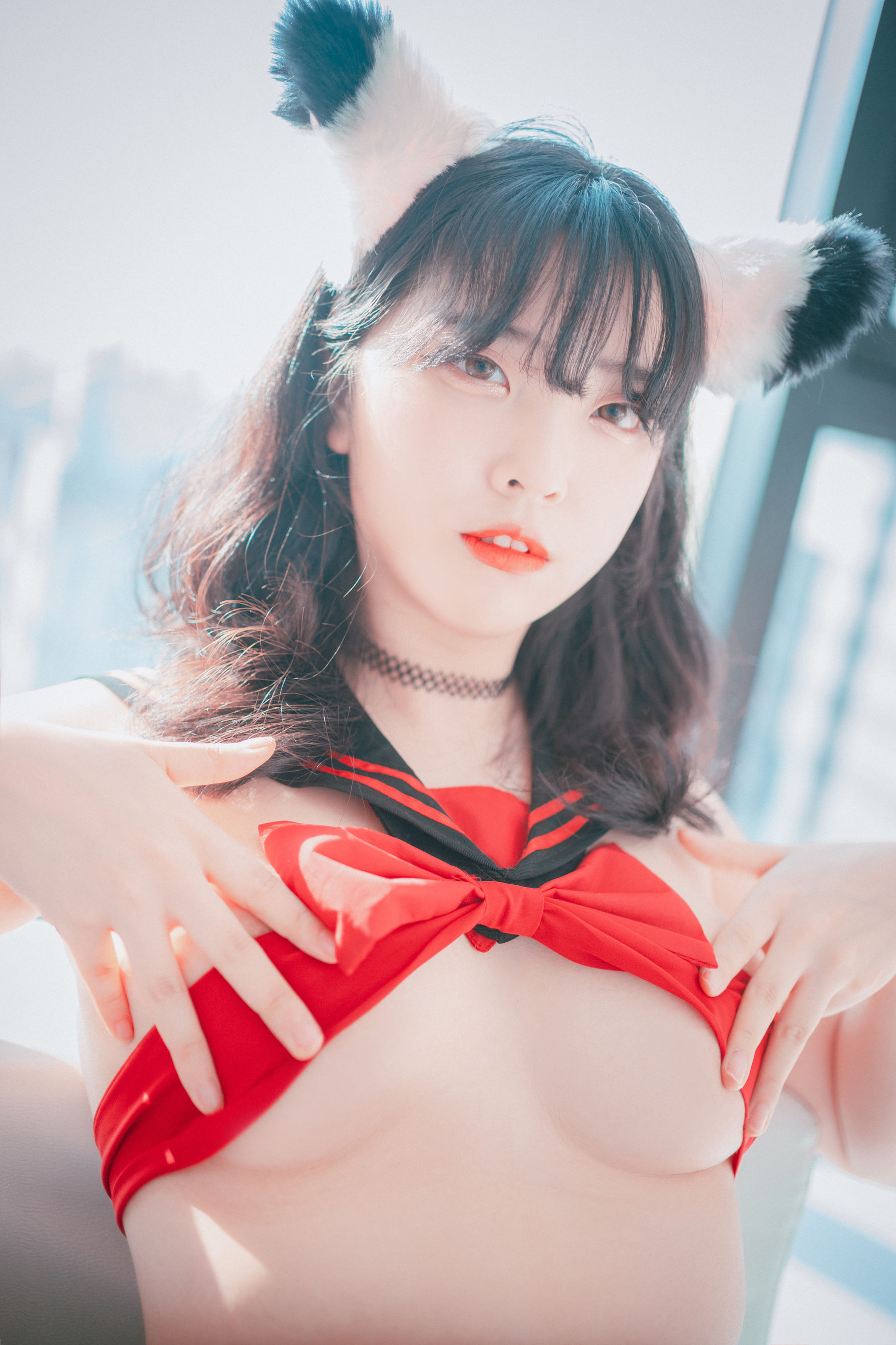 [DJAWA]  Song Hana - Ribboned Only