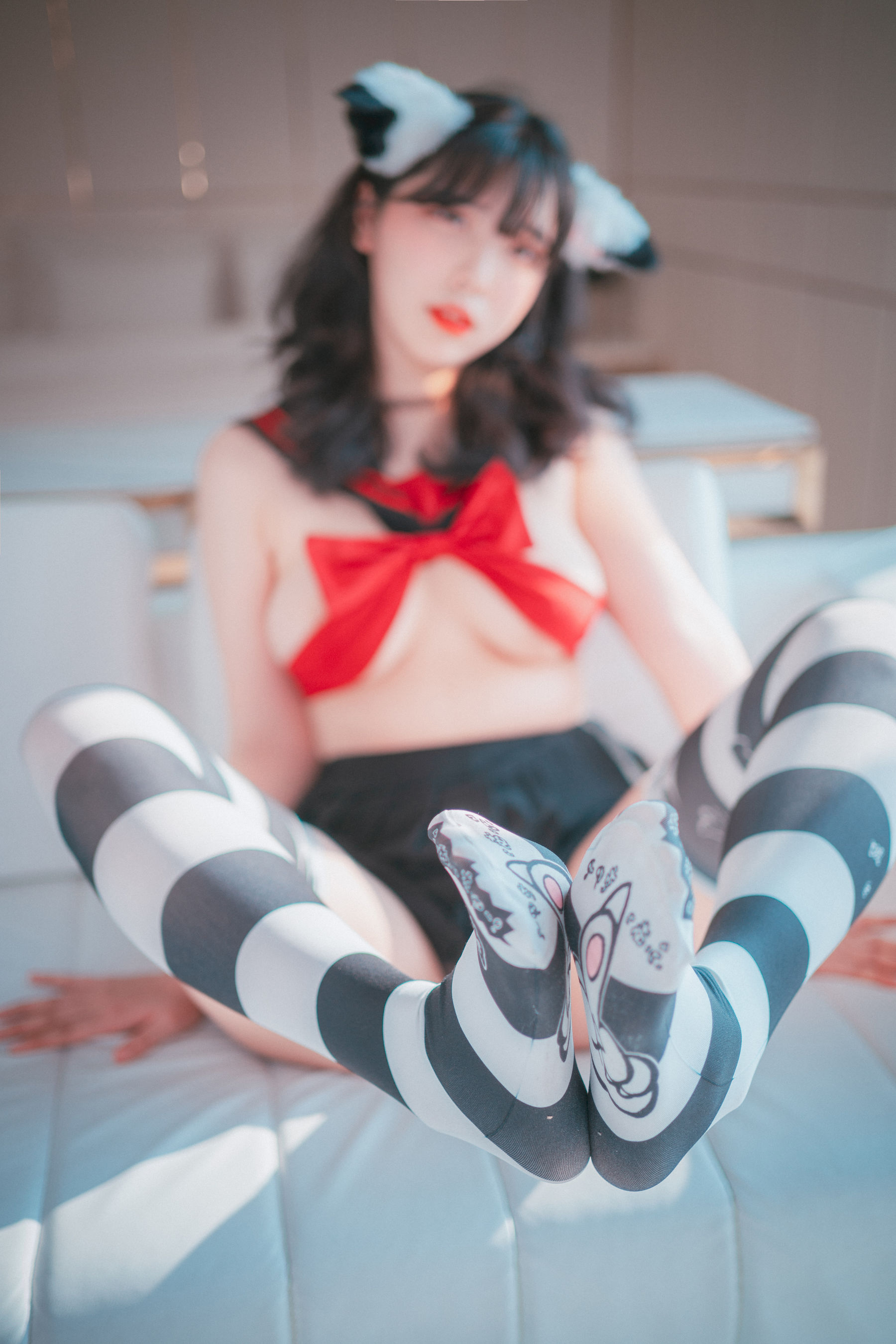 [DJAWA]  Song Hana - Ribboned Only