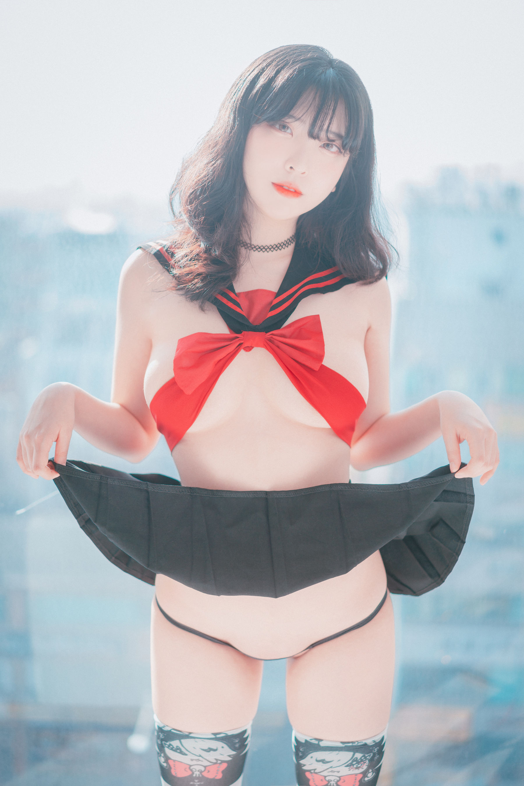 [DJAWA]  Song Hana - Ribboned Only