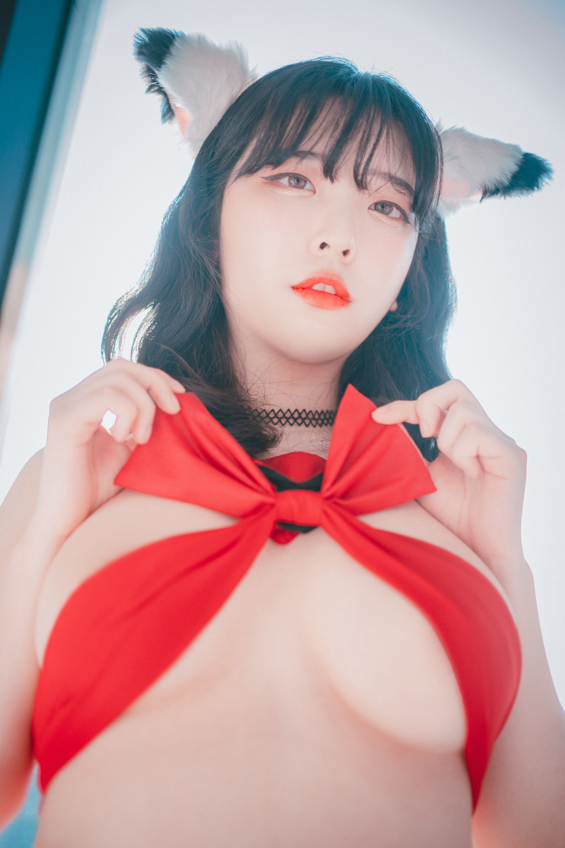[DJAWA]  Song Hana - Ribboned Only