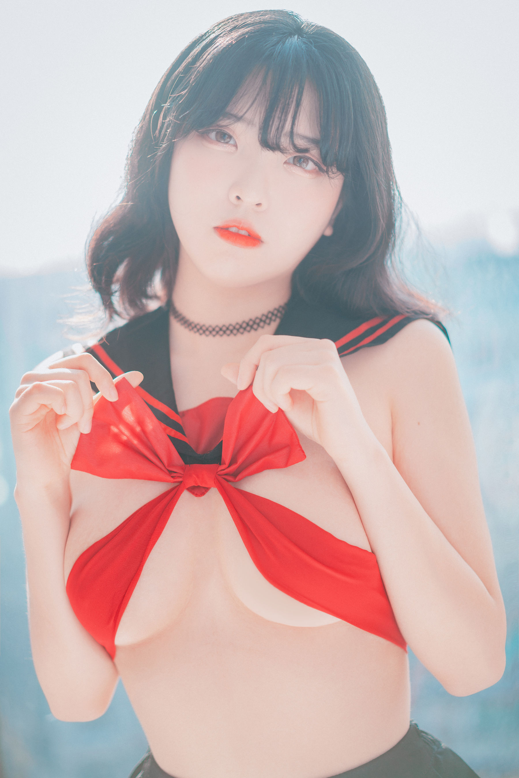 [DJAWA]  Song Hana - Ribboned Only