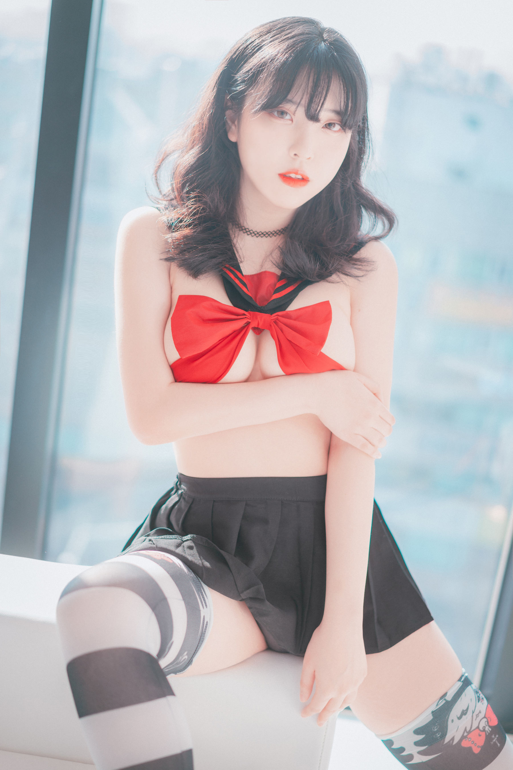 [DJAWA]  Song Hana - Ribboned Only