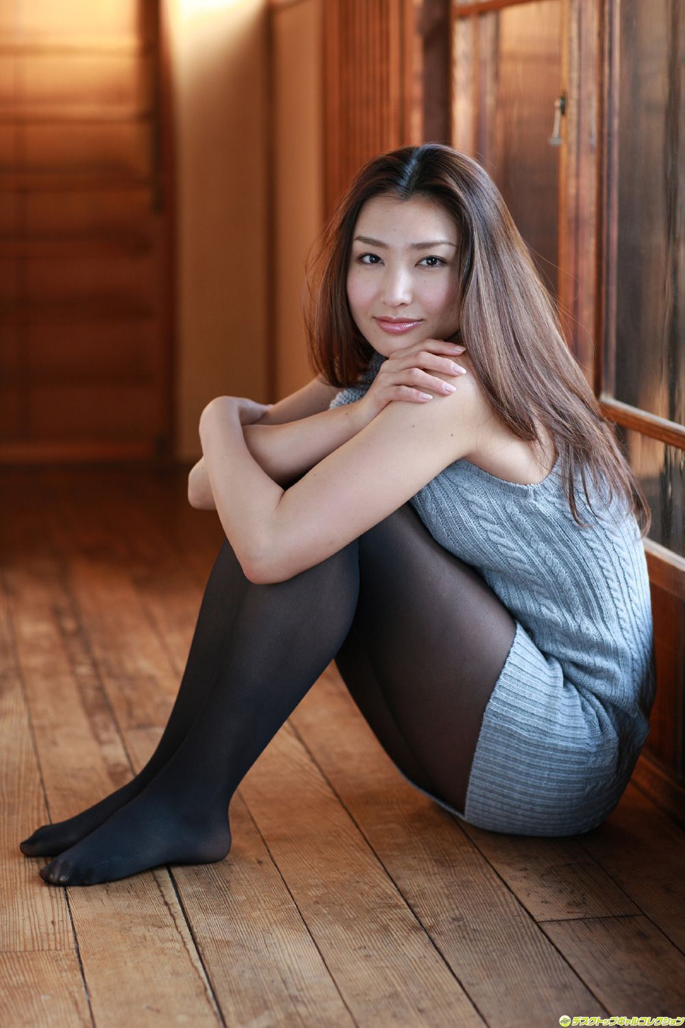 [DGC] NO.1169 Chiaki Ohta 太田千晶