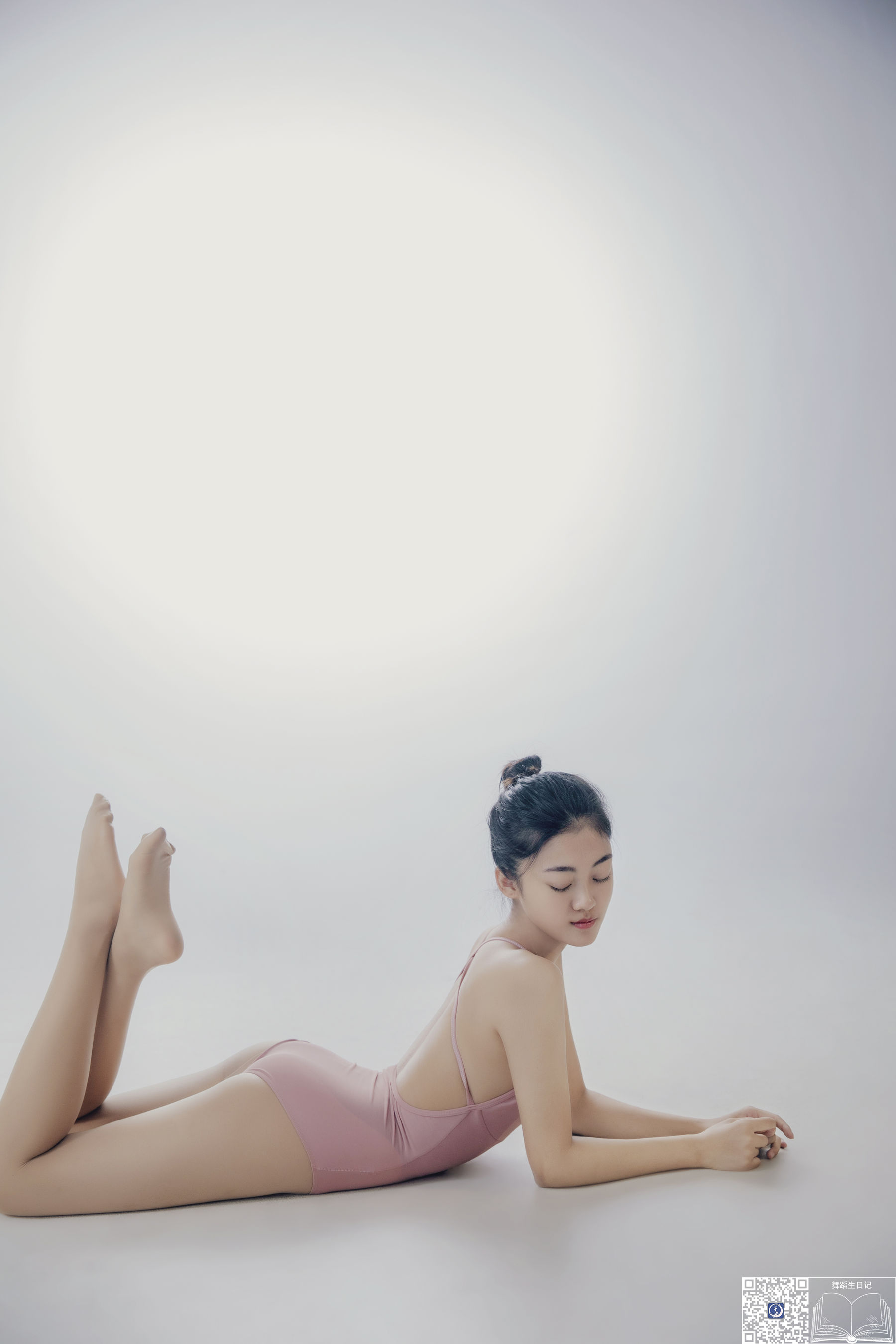 [GALLI嘉丽]舞蹈生日记 041 星利