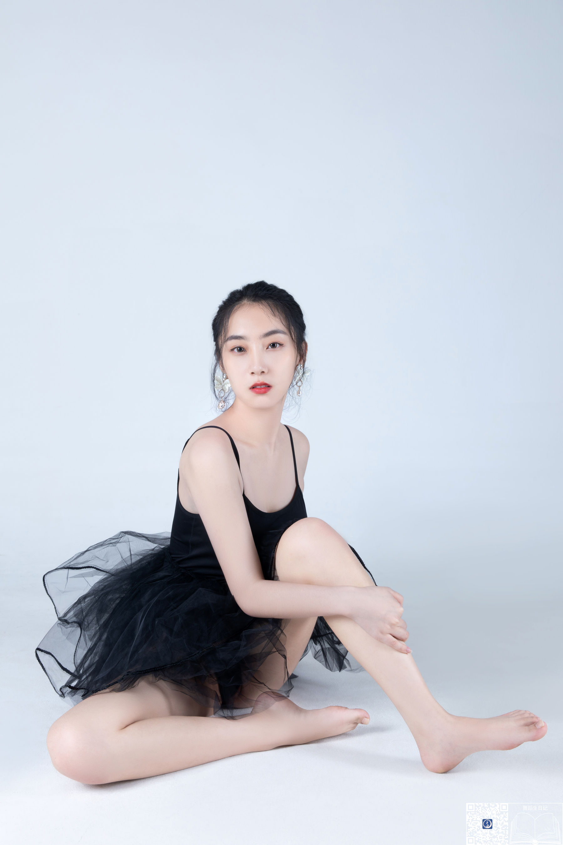[GALLI嘉丽]舞蹈生日记 042 唐可2