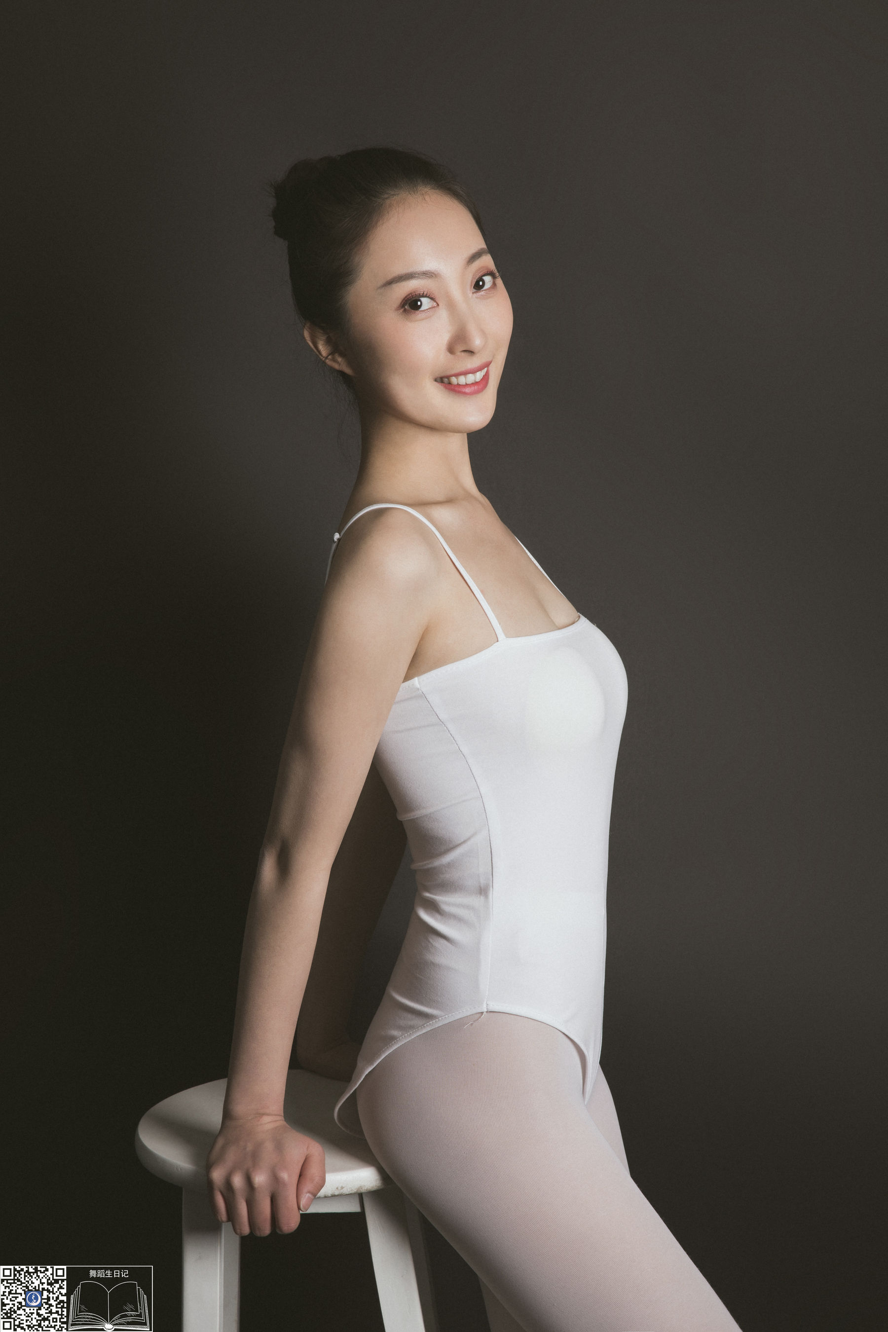[GALLI嘉丽]舞蹈生日记 052 佳敏