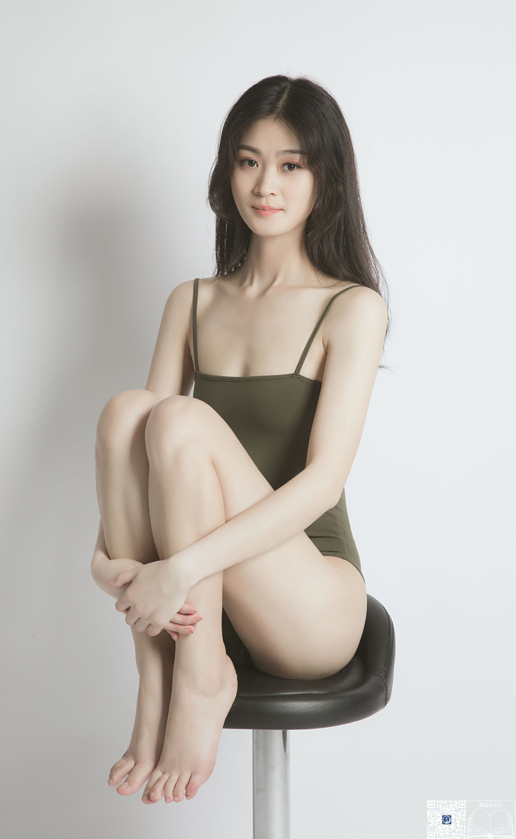 [GALLI嘉丽]舞蹈生日记 053 一宁