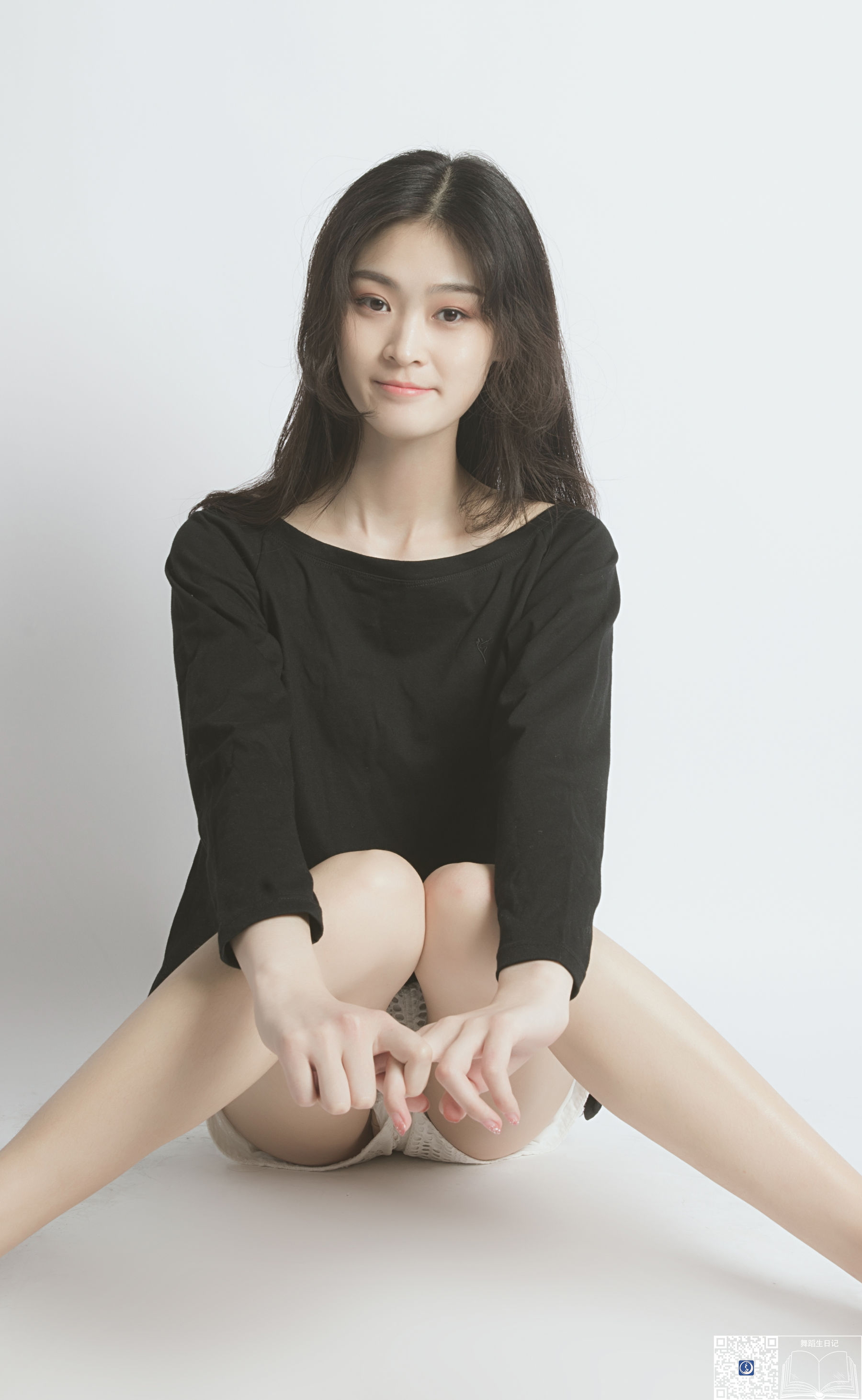 [GALLI嘉丽]舞蹈生日记 053 一宁