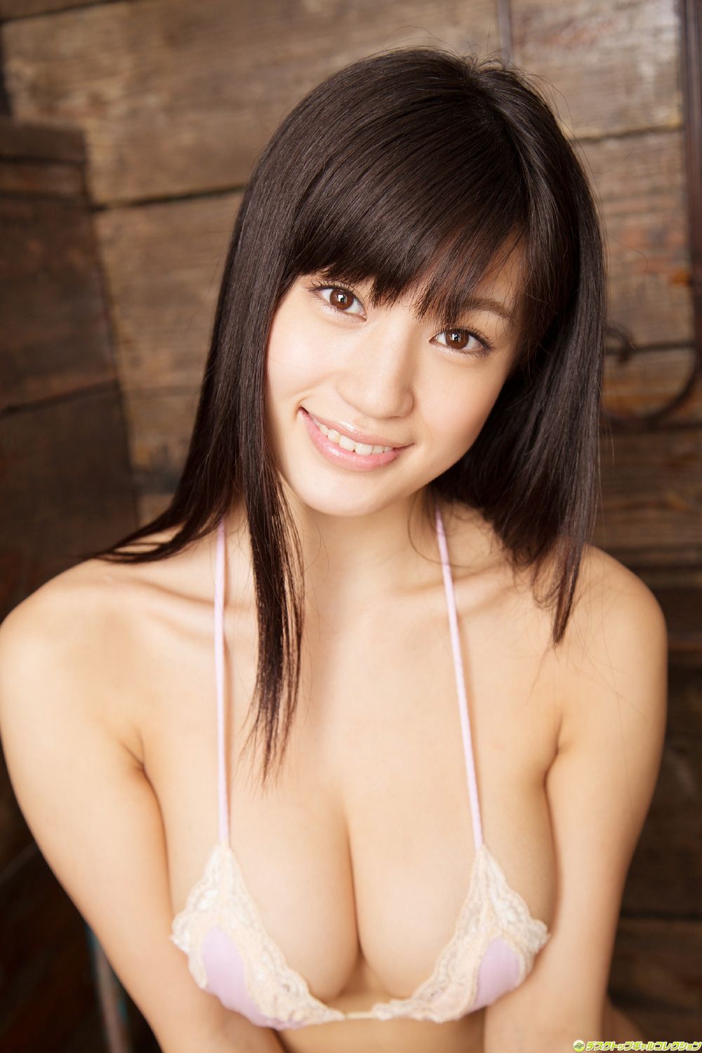 [DGC] NO.1173 Shoko Takasaki 高崎聖子/高橋しょう子