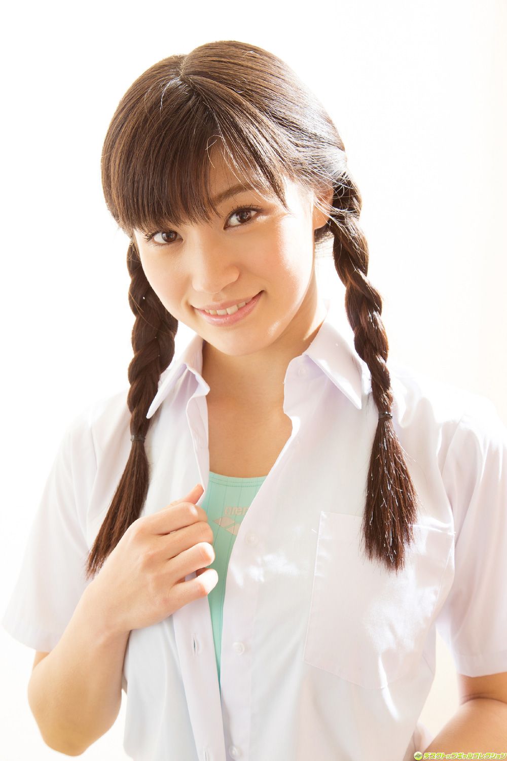 [DGC] NO.1173 Shoko Takasaki 高崎聖子/高橋しょう子