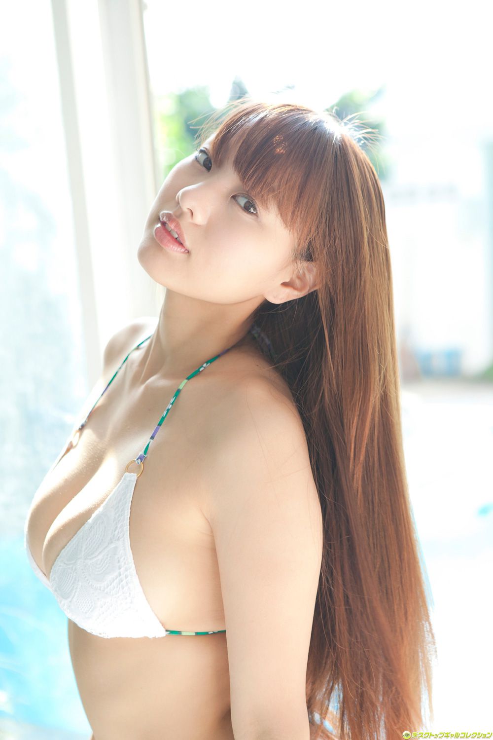 [DGC] NO.1174 Sayuki Matsumoto 松本さゆき/松本纱雪