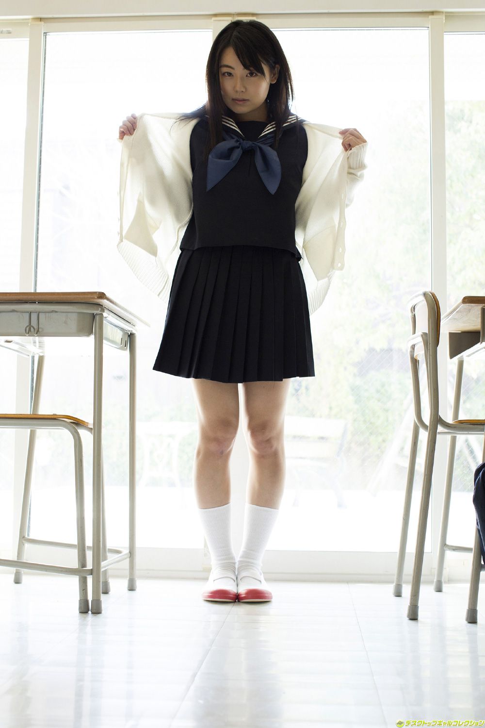 [DGC] NO.1178 Shizuka Nakakura 仲倉静香/仲仓静香