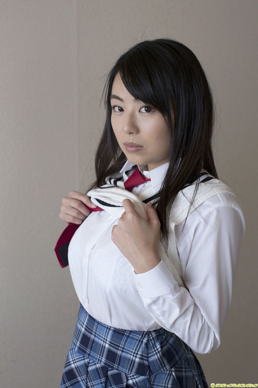 [DGC] NO.1178 Shizuka Nakakura 仲倉静香/仲仓静香