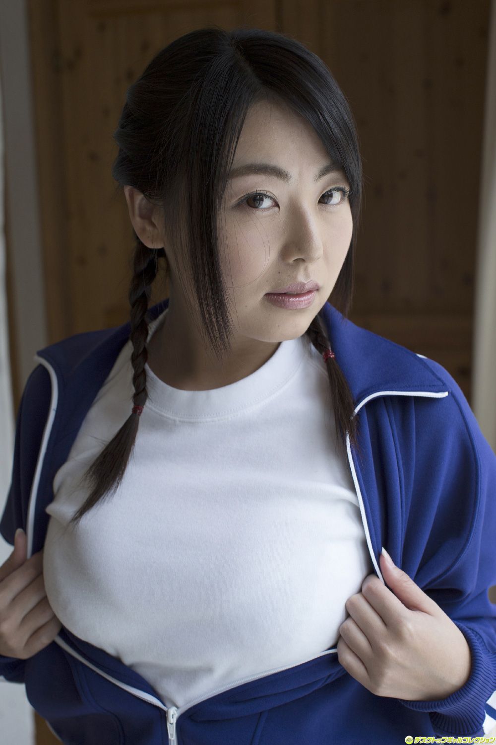 [DGC] NO.1178 Shizuka Nakakura 仲倉静香/仲仓静香