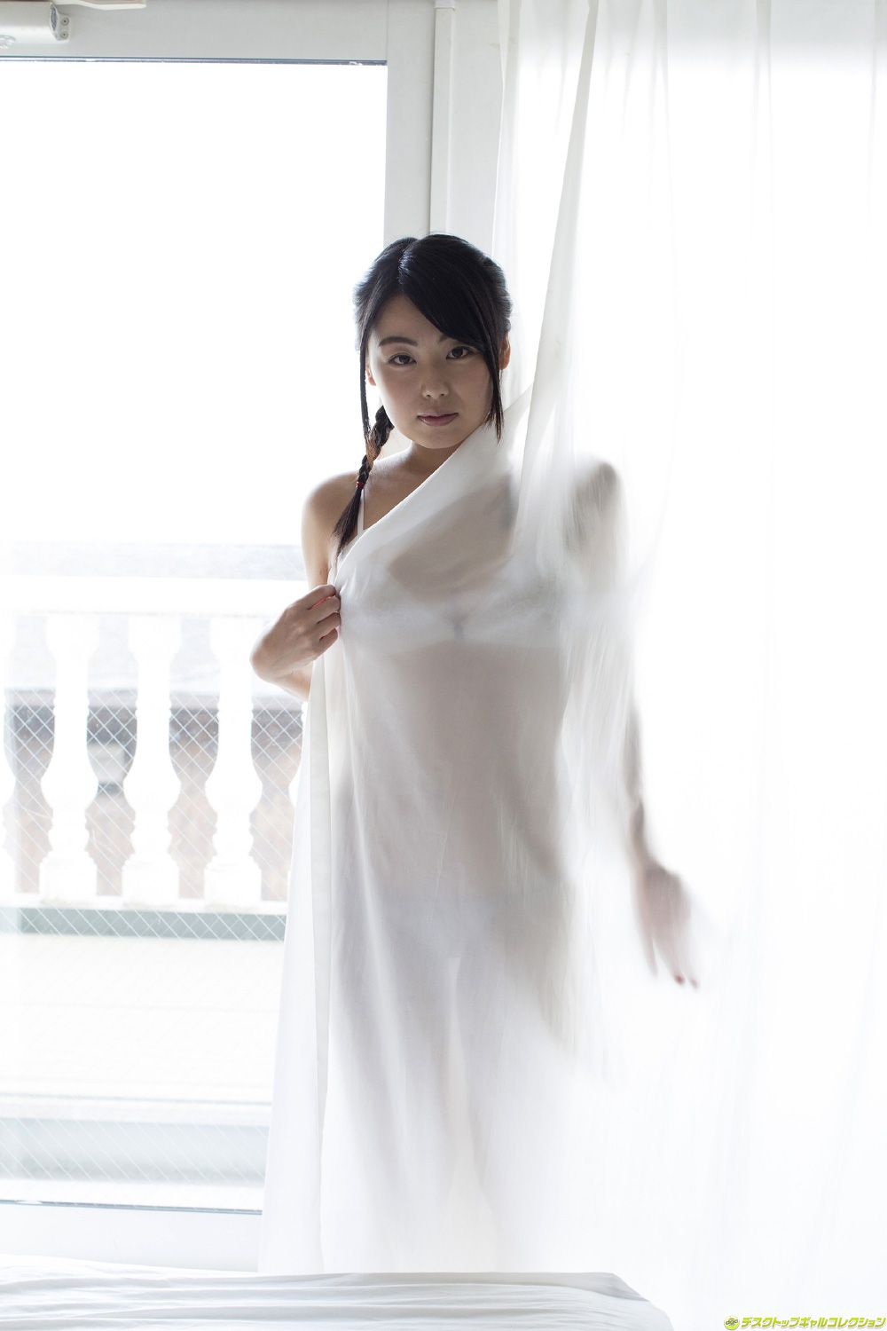[DGC] NO.1178 Shizuka Nakakura 仲倉静香/仲仓静香