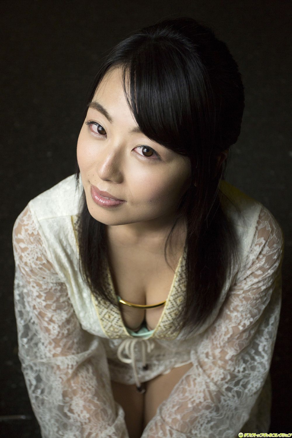 [DGC] NO.1178 Shizuka Nakakura 仲倉静香/仲仓静香