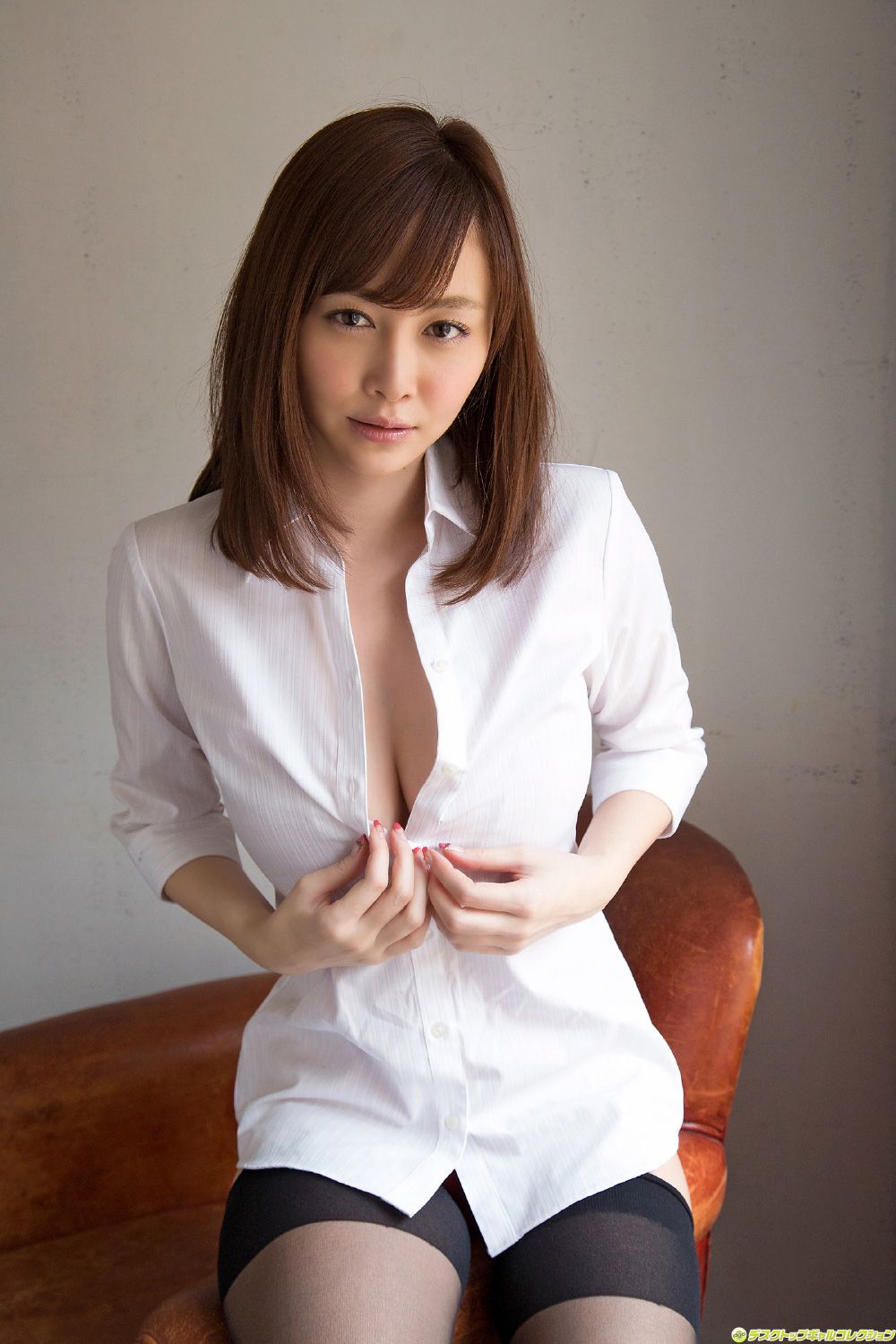 [DGC] NO.1179 Anri Sugihara 杉原杏璃