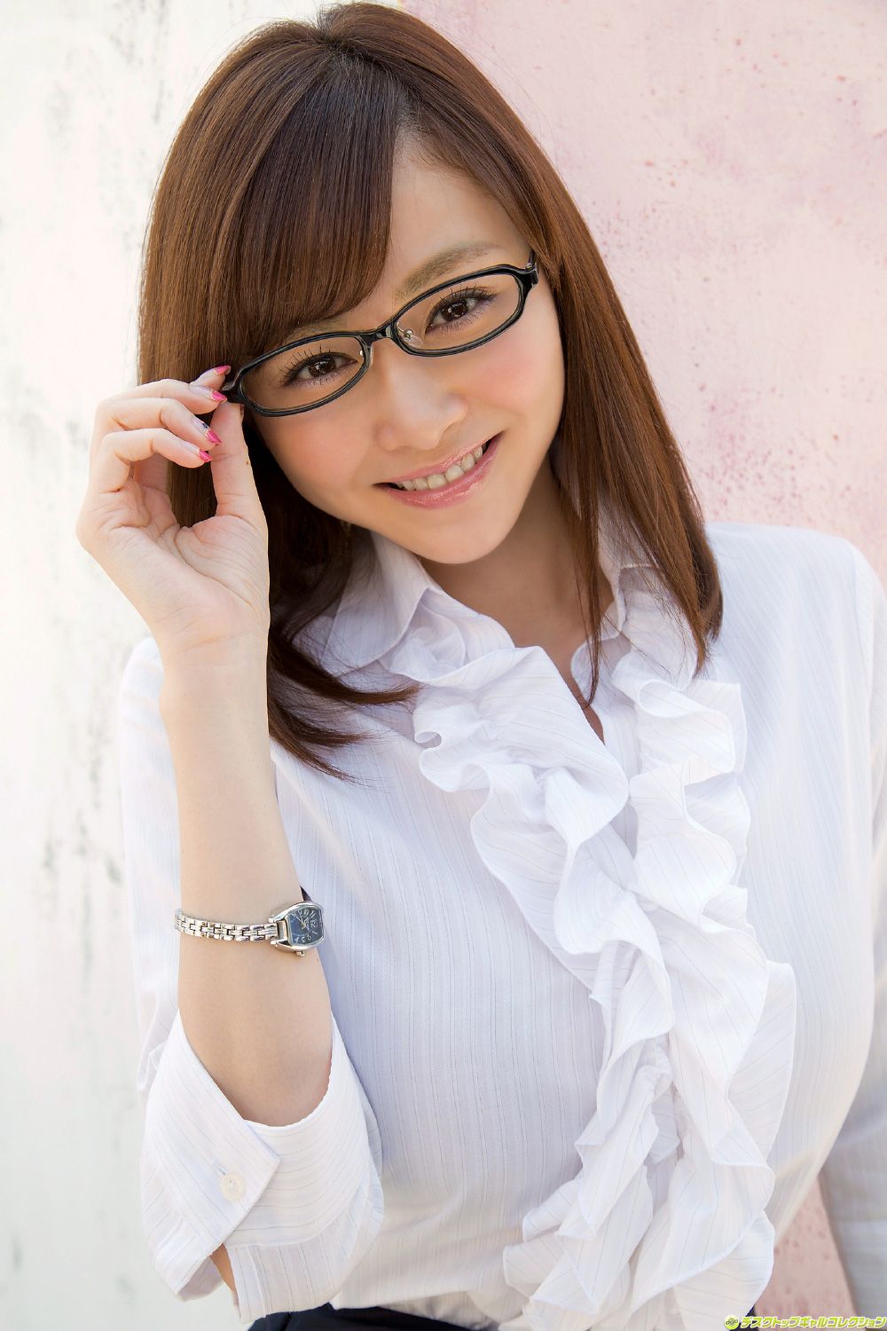 [DGC] NO.1179 Anri Sugihara 杉原杏璃