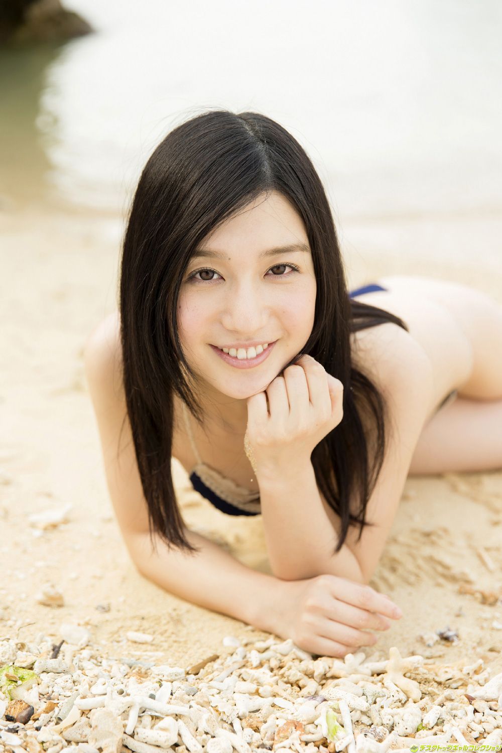 [DGC] NO.1183 Iori Kogawa 古川いおり/古川伊织
